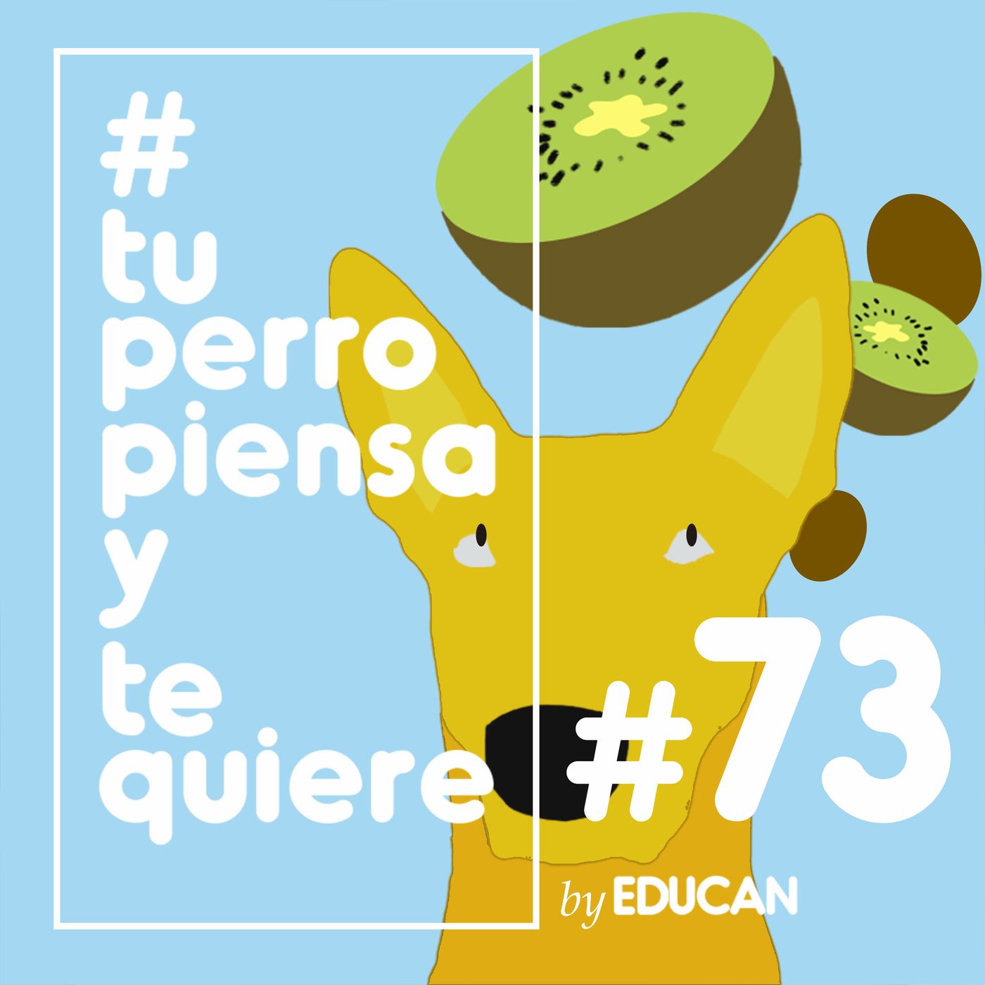Tu perro piensa y te quiere
