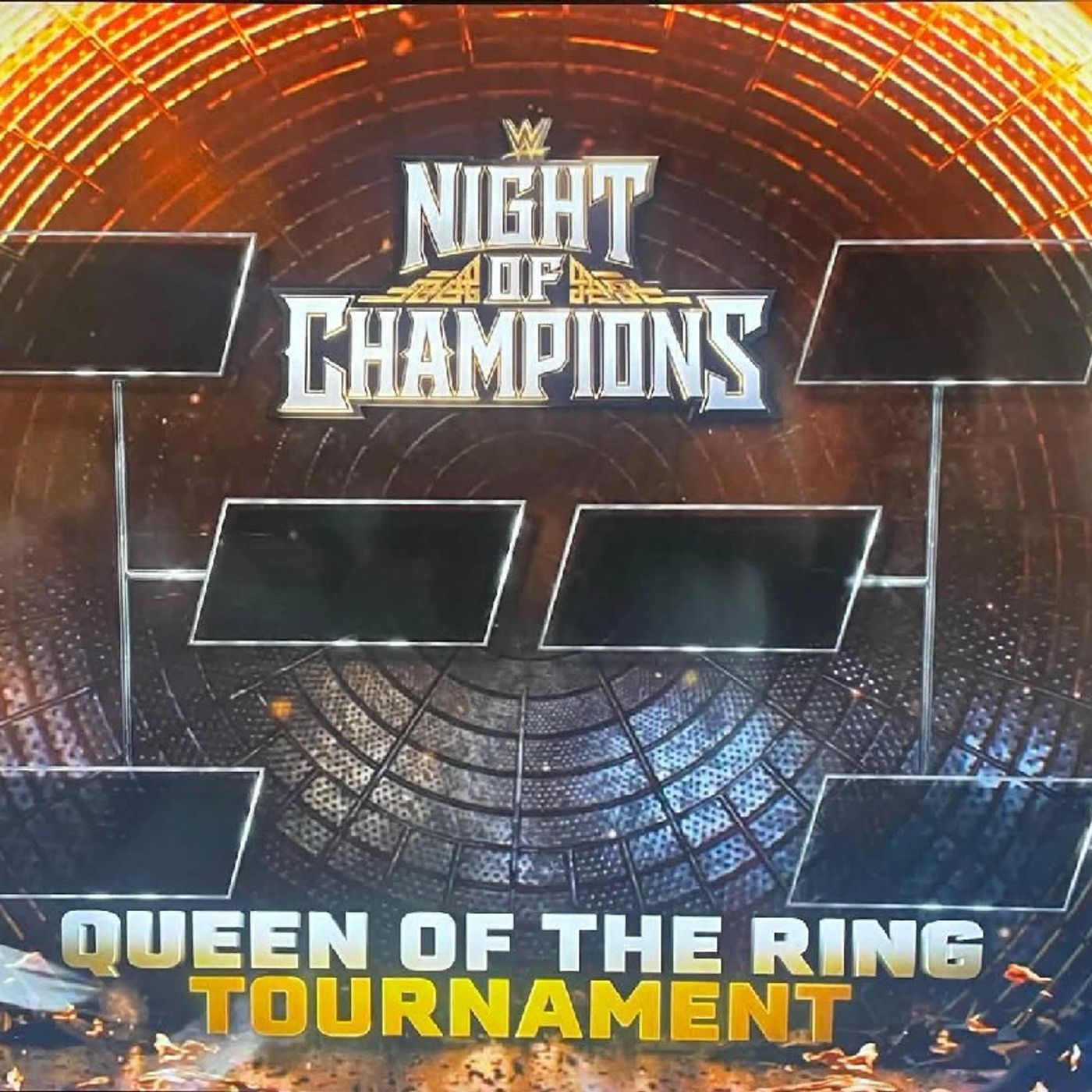ET recaps WWE Clash In Italy and Raw from Italy as well from this weekend. episode artwork