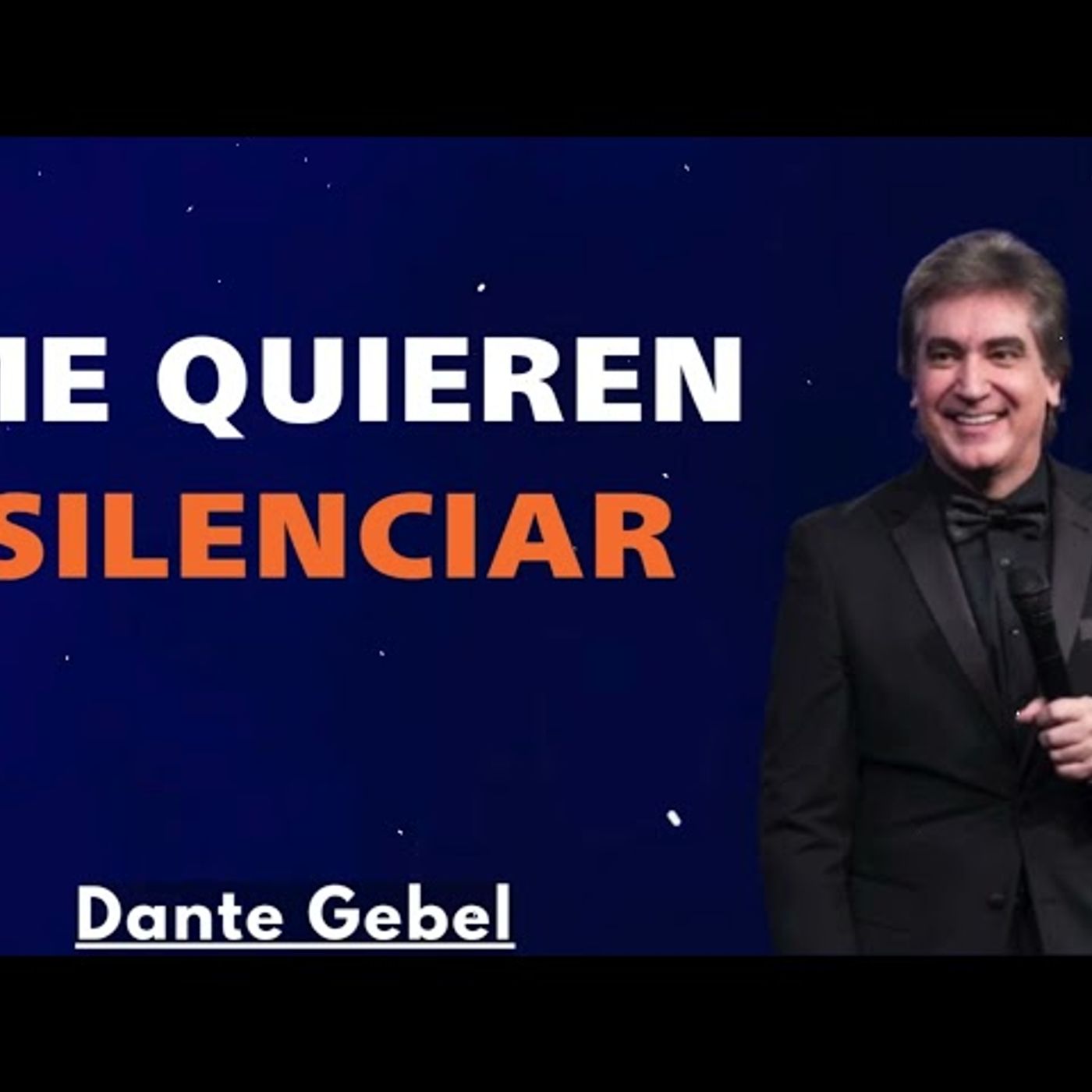 El Impactante Mensaje de Dante Gebel que No Quieren que Veas - Predicas de Dante Gebel