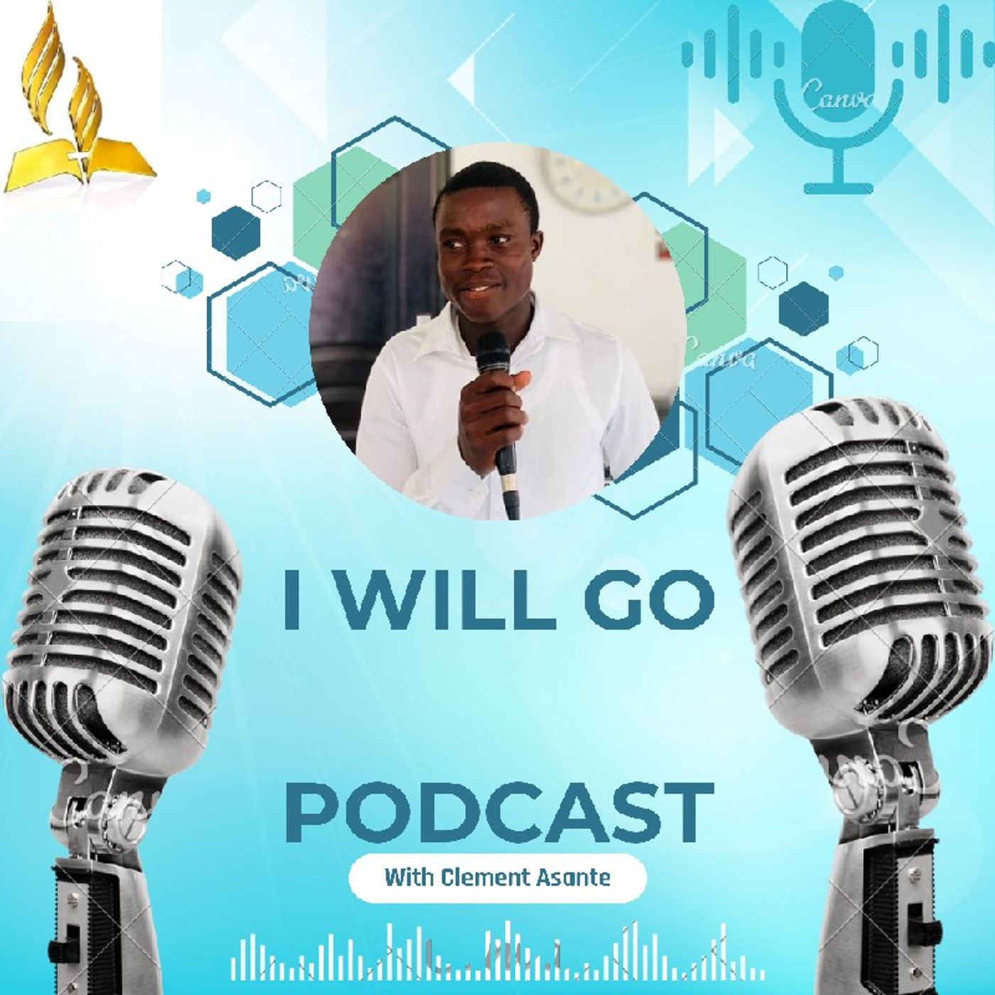EVERLASTING GOSPEL PODCAST.