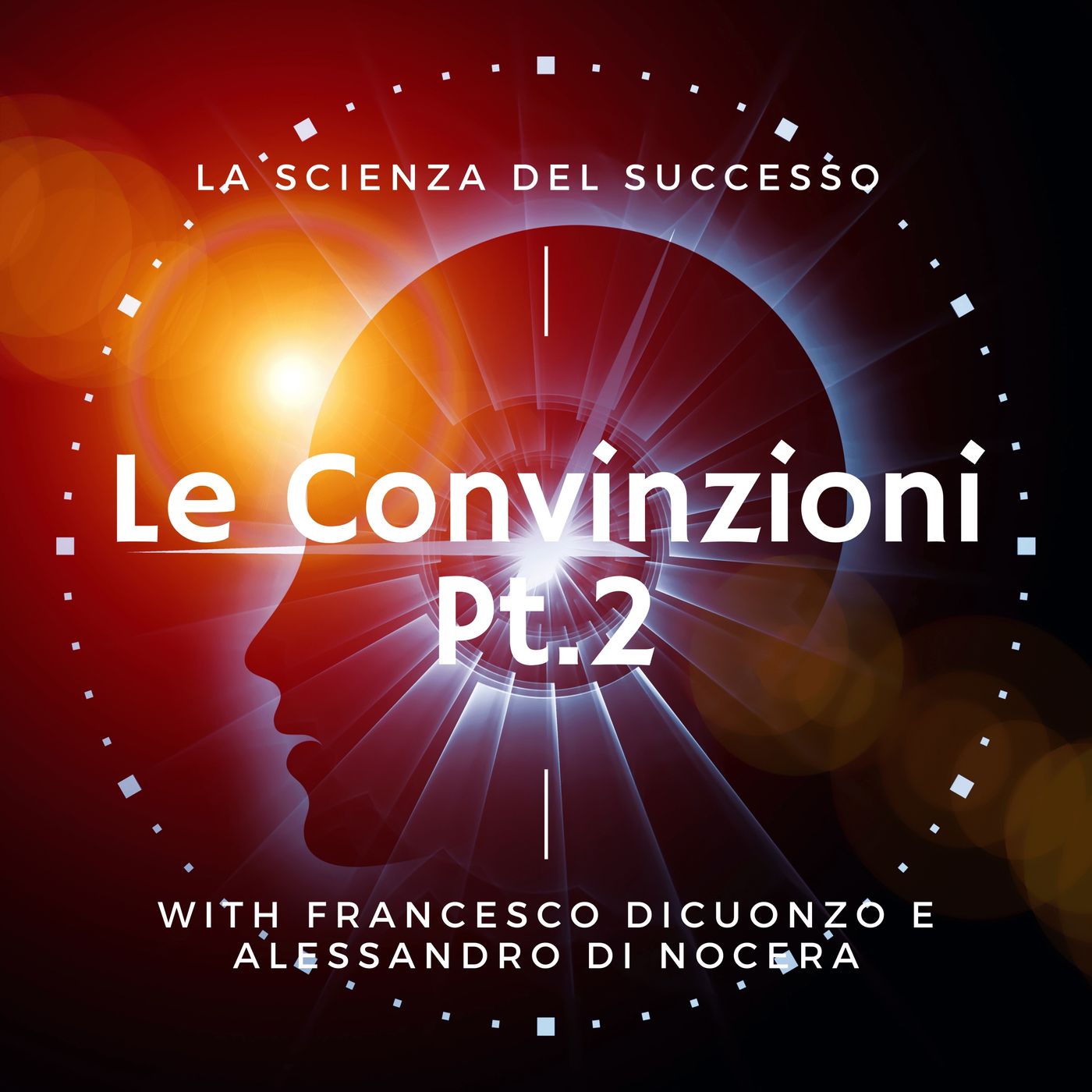 Le Convinzioni Pt.2 Le Convinzioni Pt.2