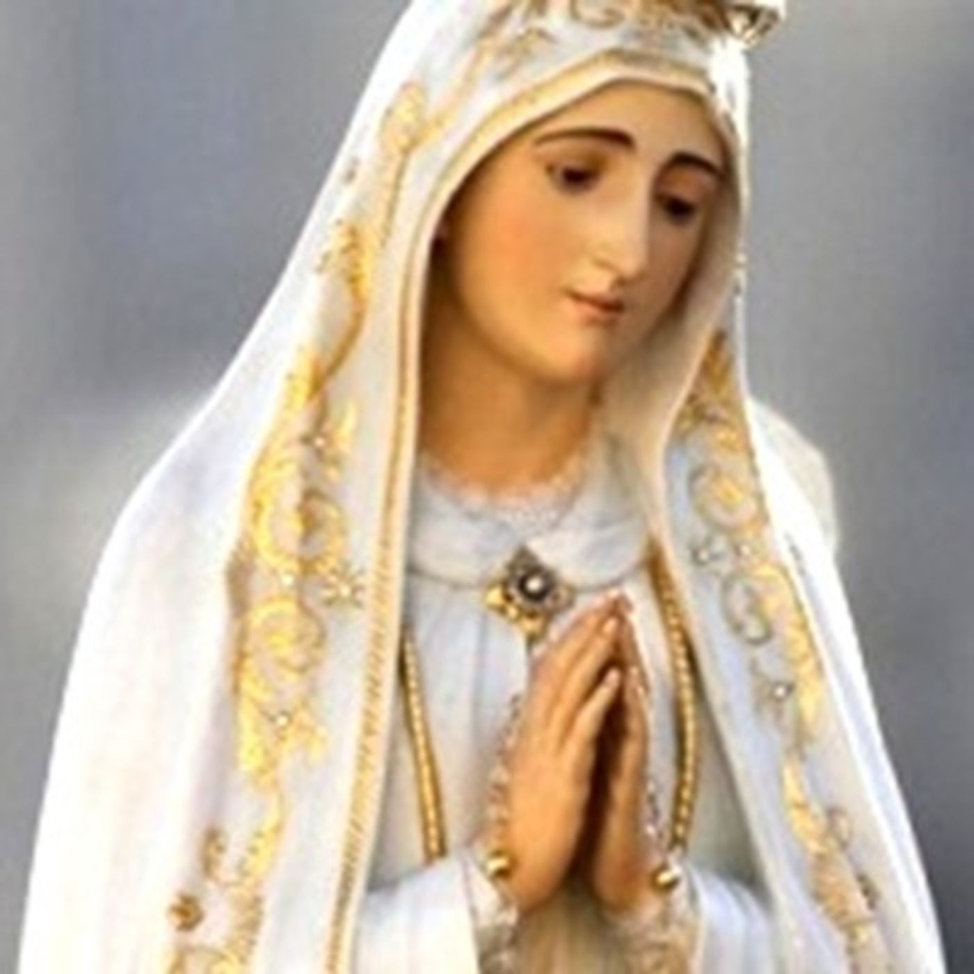 Riparare i peccati, al via la preghiera alla Madonna di Fatima