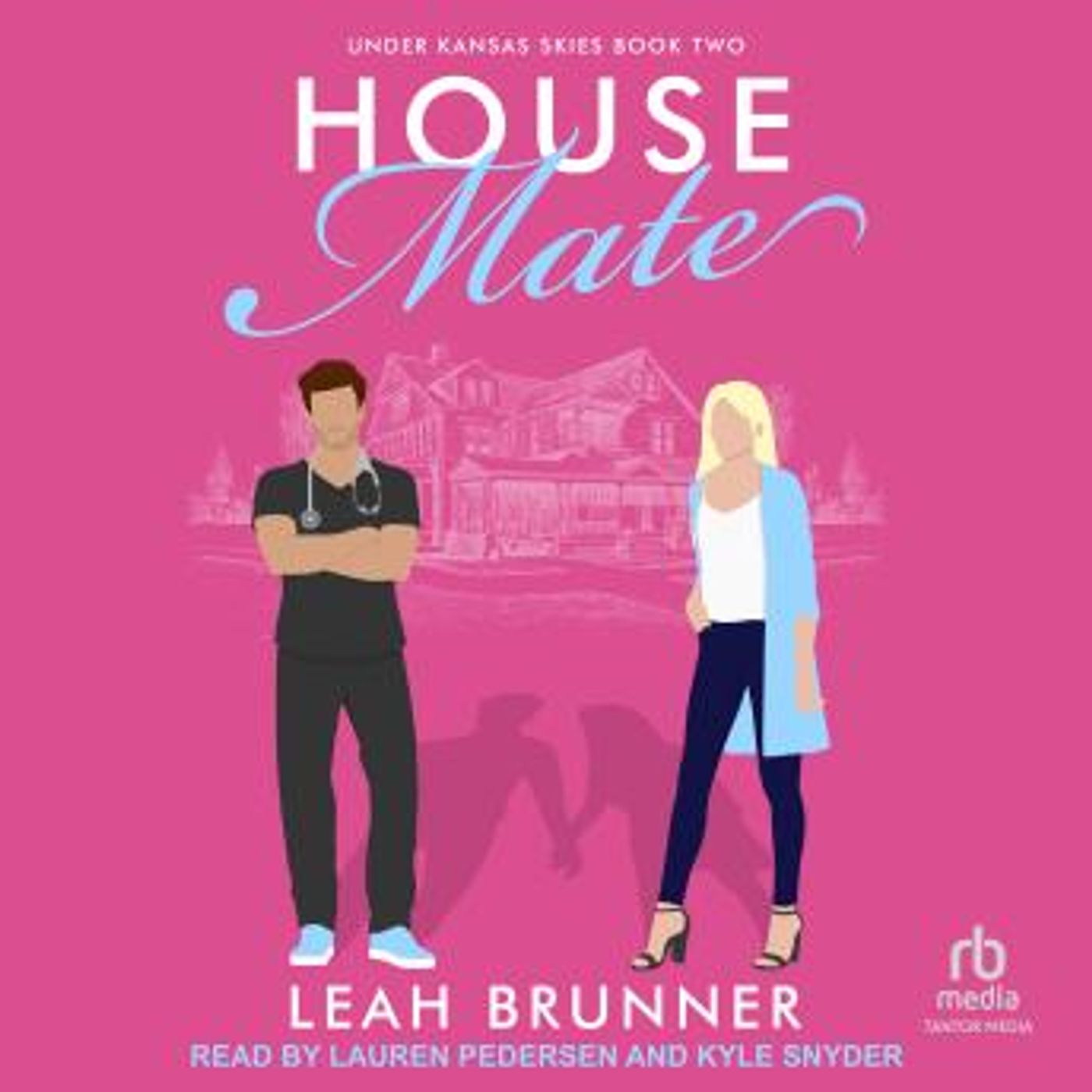 Access Must-Have Full Audiobooks in Romance, Modern