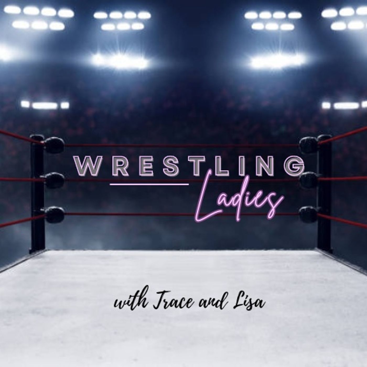 Episode 2: Friday Night Smackdown 8/16/2024 Review and Discussion