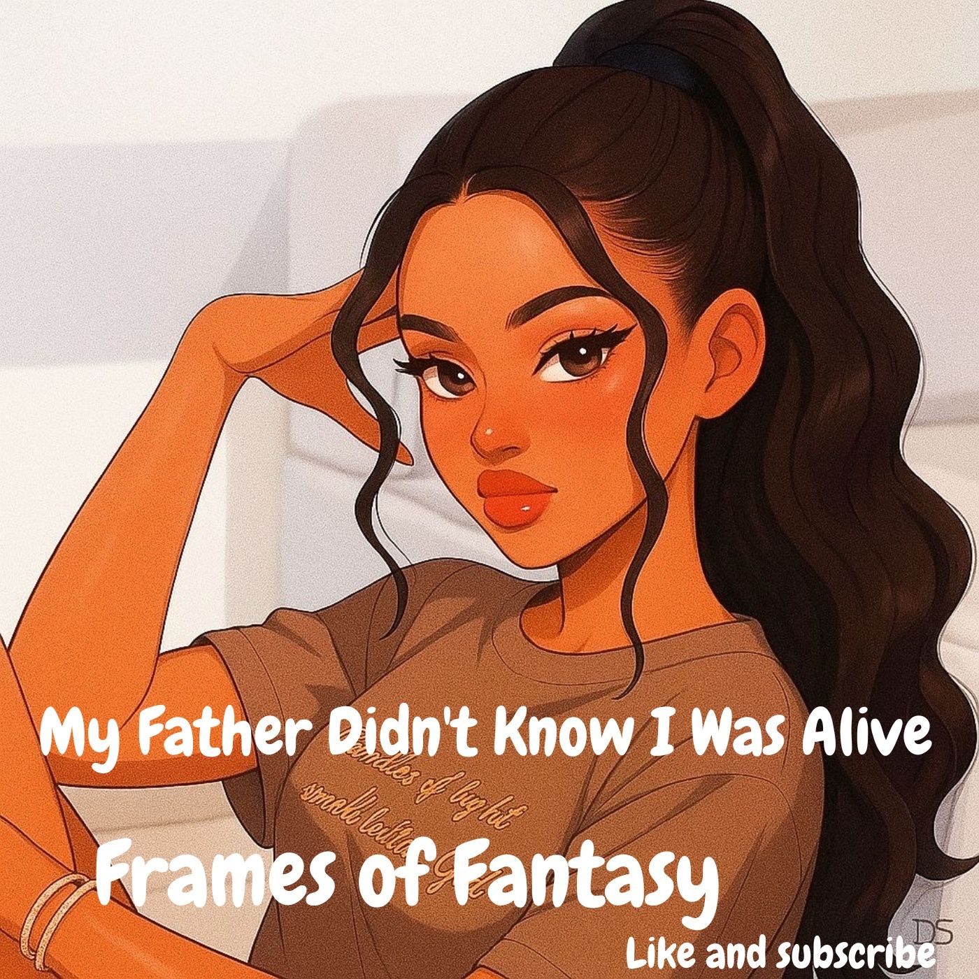 My Father Didn't Know I Was Alive| #Interesting stories with twist.