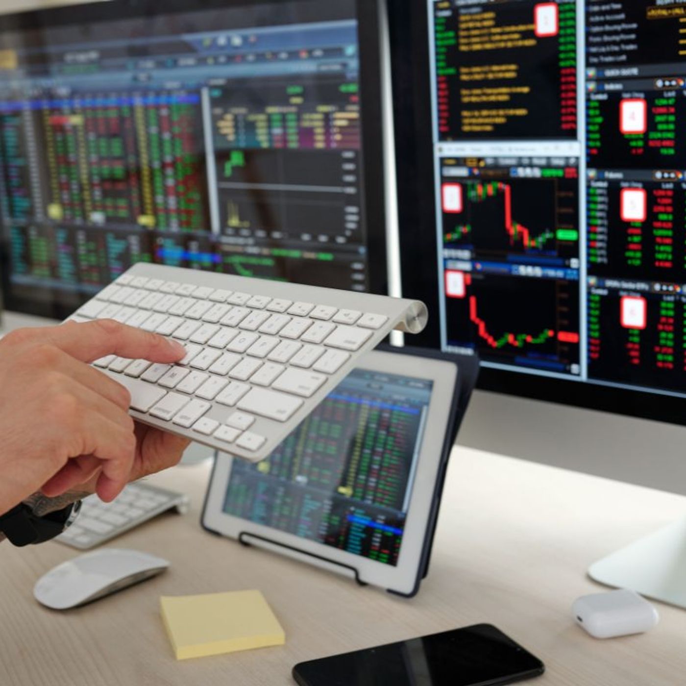 Jed Anthony Ariens | Global Sales Management Trends