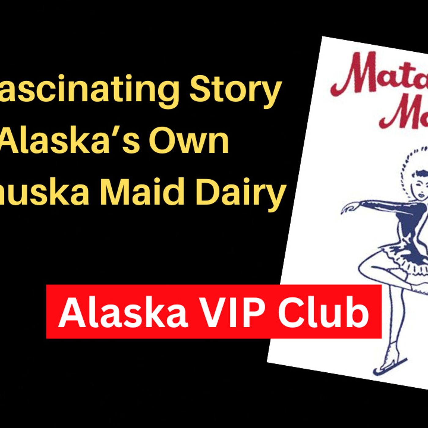 Alaska VIP Club