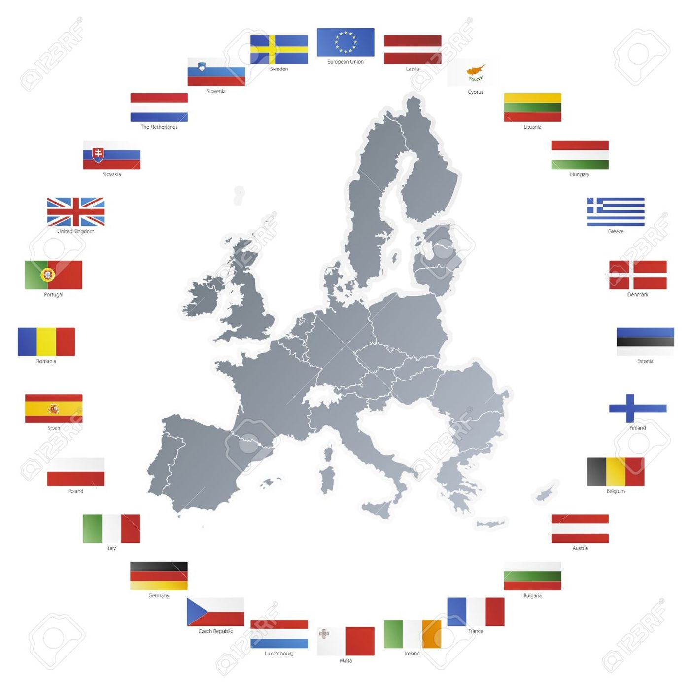 Europe's Voters Have Spoken... But what did they say?