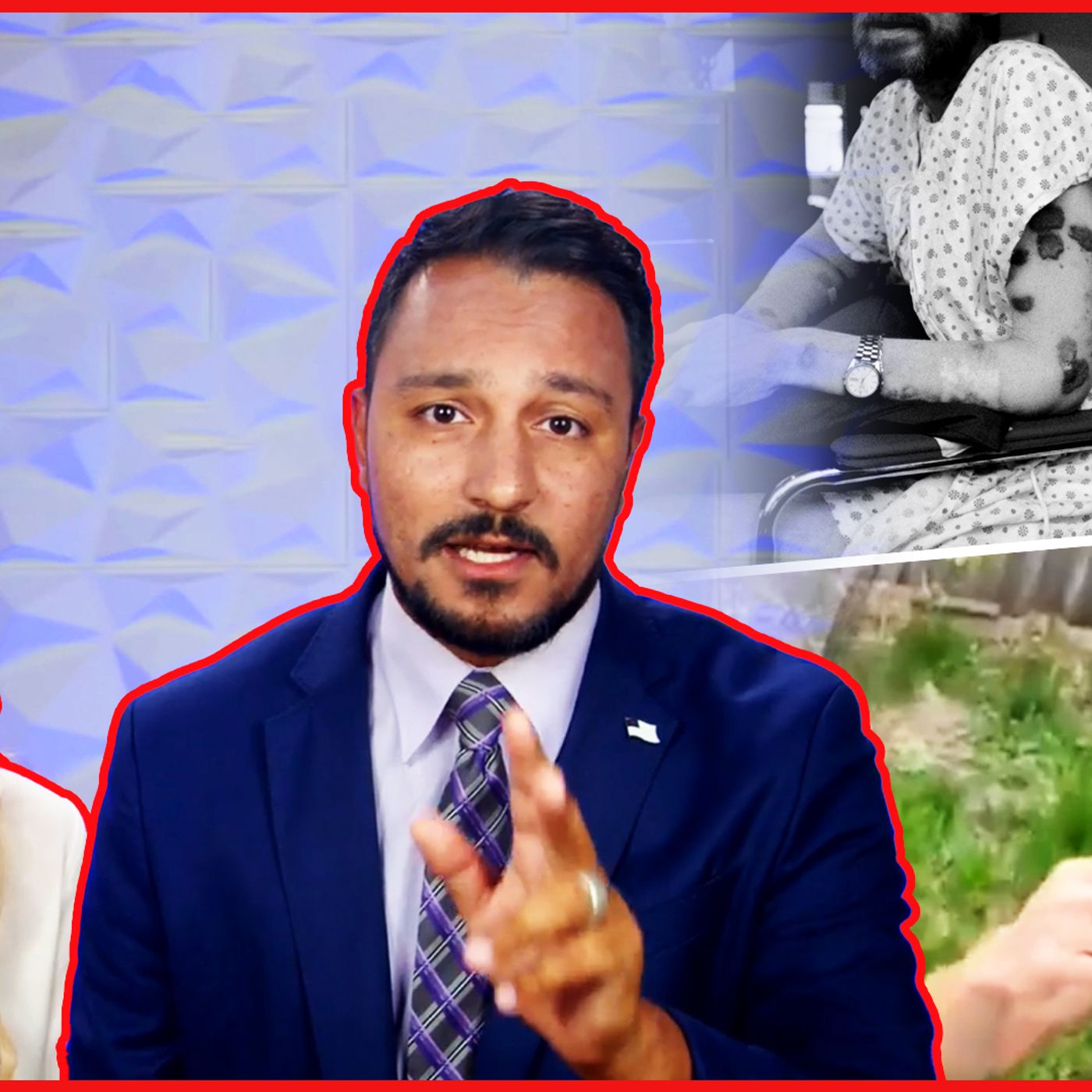 CrossTalk News