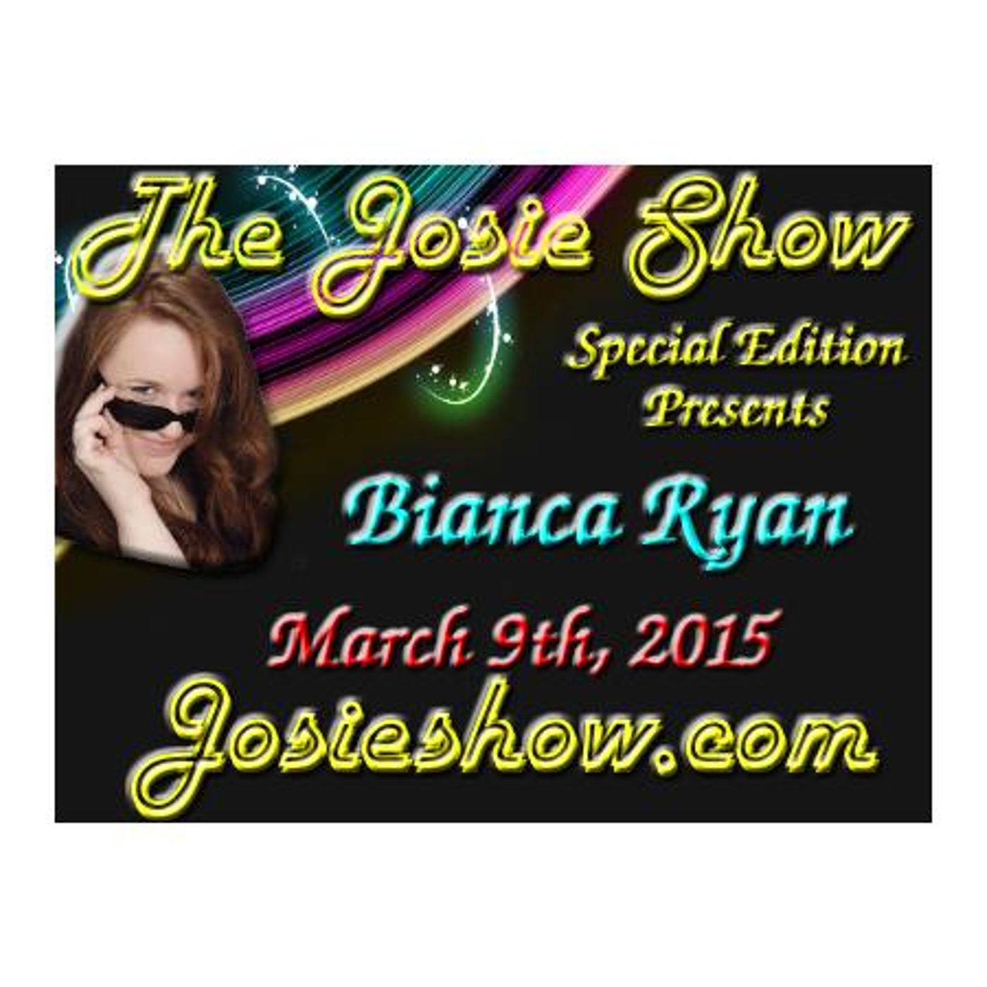 The Josie Show