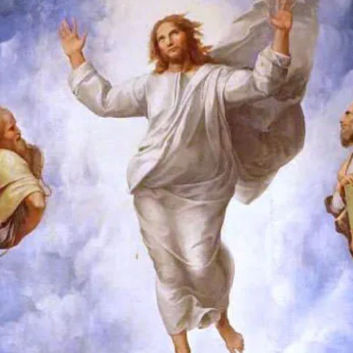 Oración para el domingo 1 de marzo del 2026 episode artwork