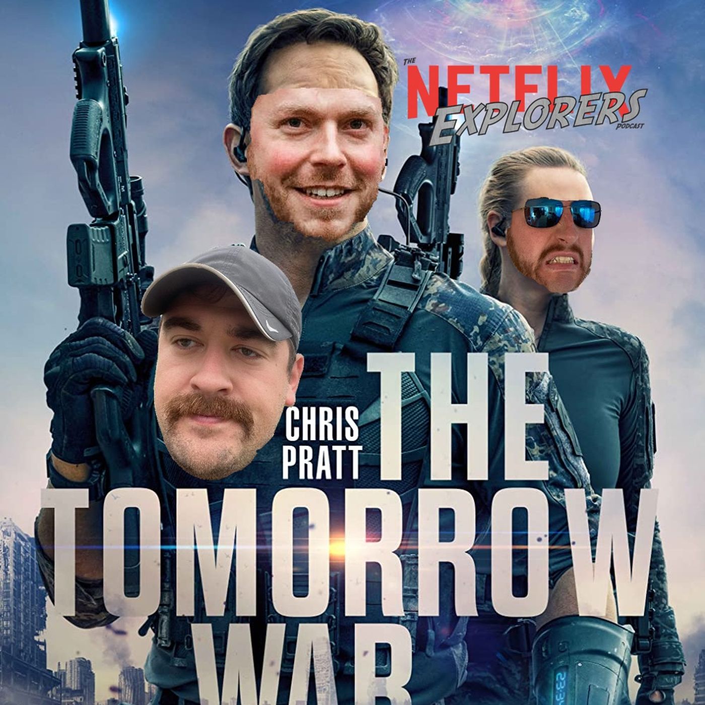 The NetEx