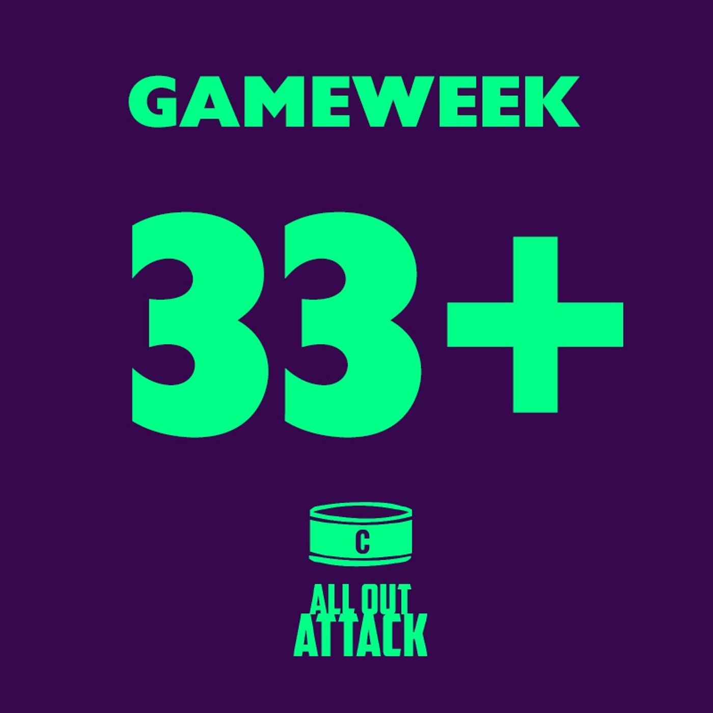 All Out Attack: An FPL Podcast