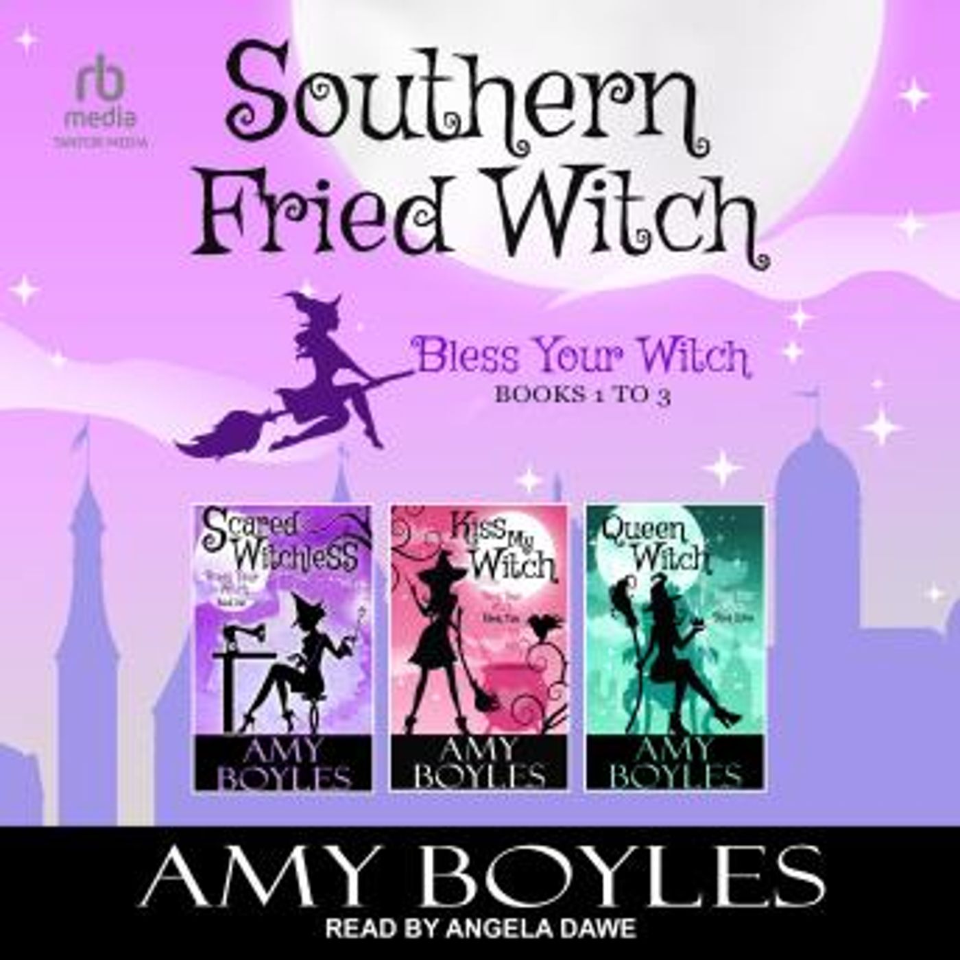Listen to the Best Full Audiobooks in Mystery, Thriller & Horror, Cozy Mystery