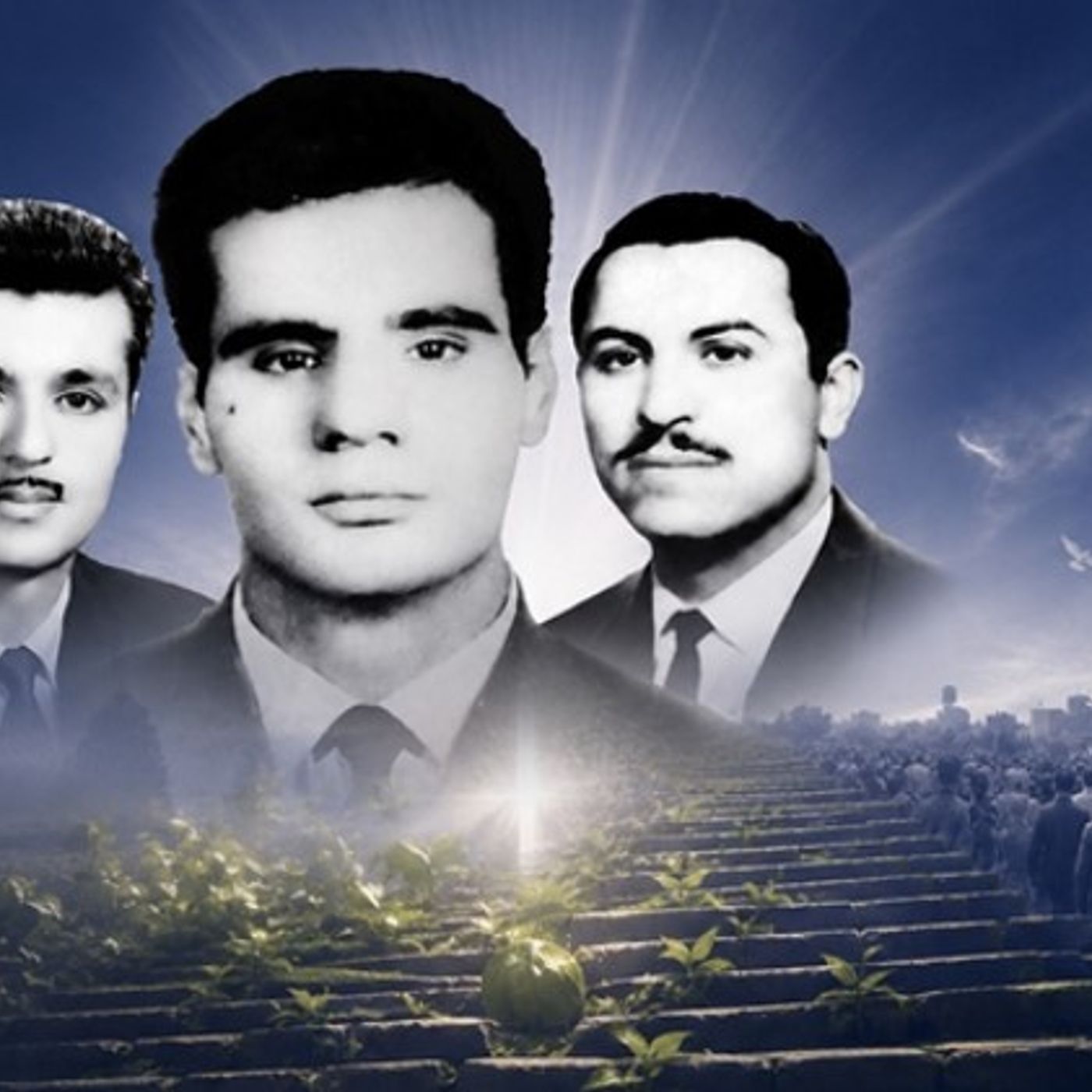۴ خرداد؛ روایت یک اندیشهٔ شکست‌ناپذیر episode artwork