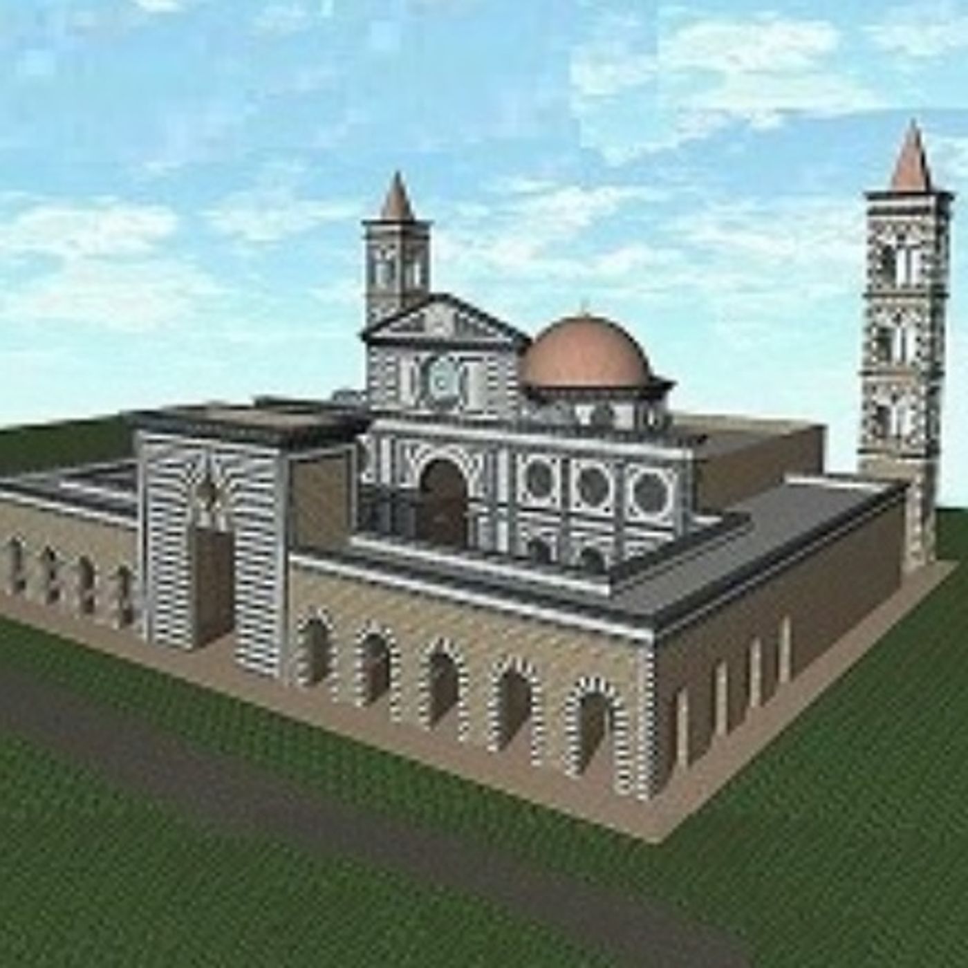 Islam - BastaBugie.it