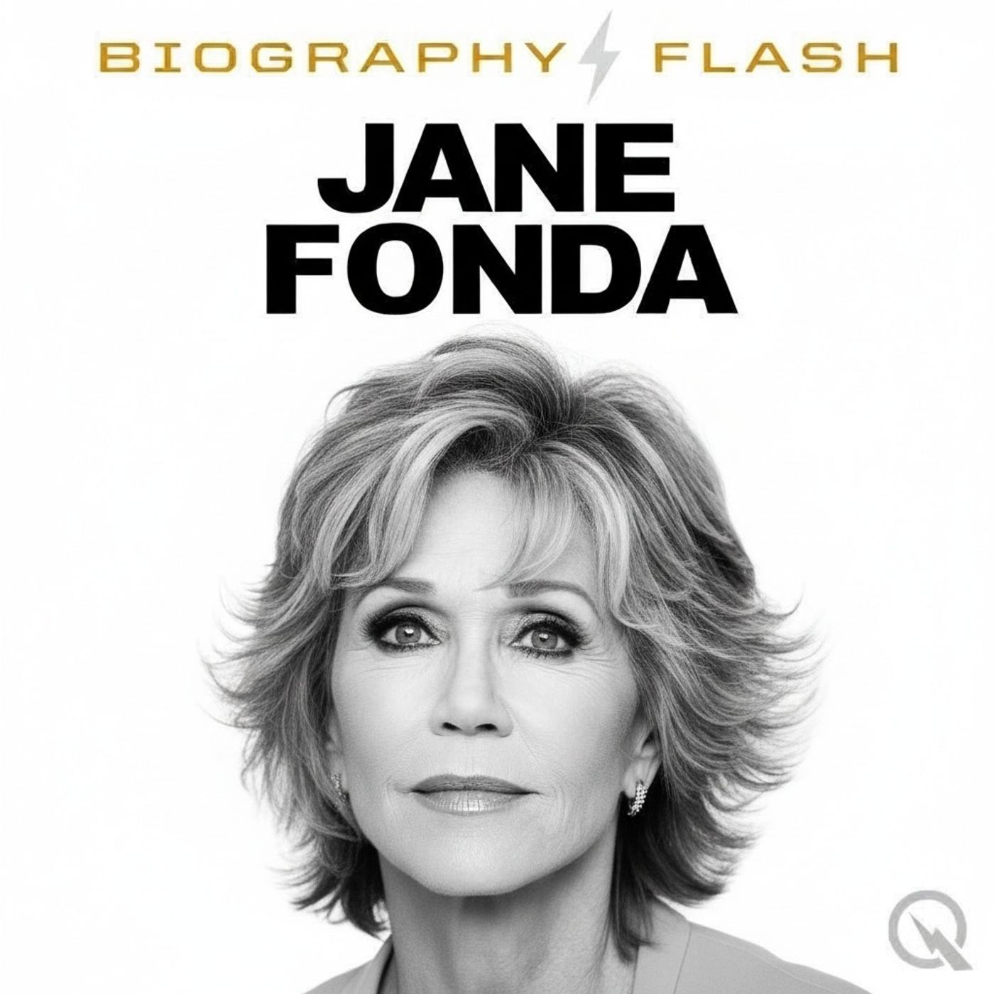 Jane Fonda - Biography Flash