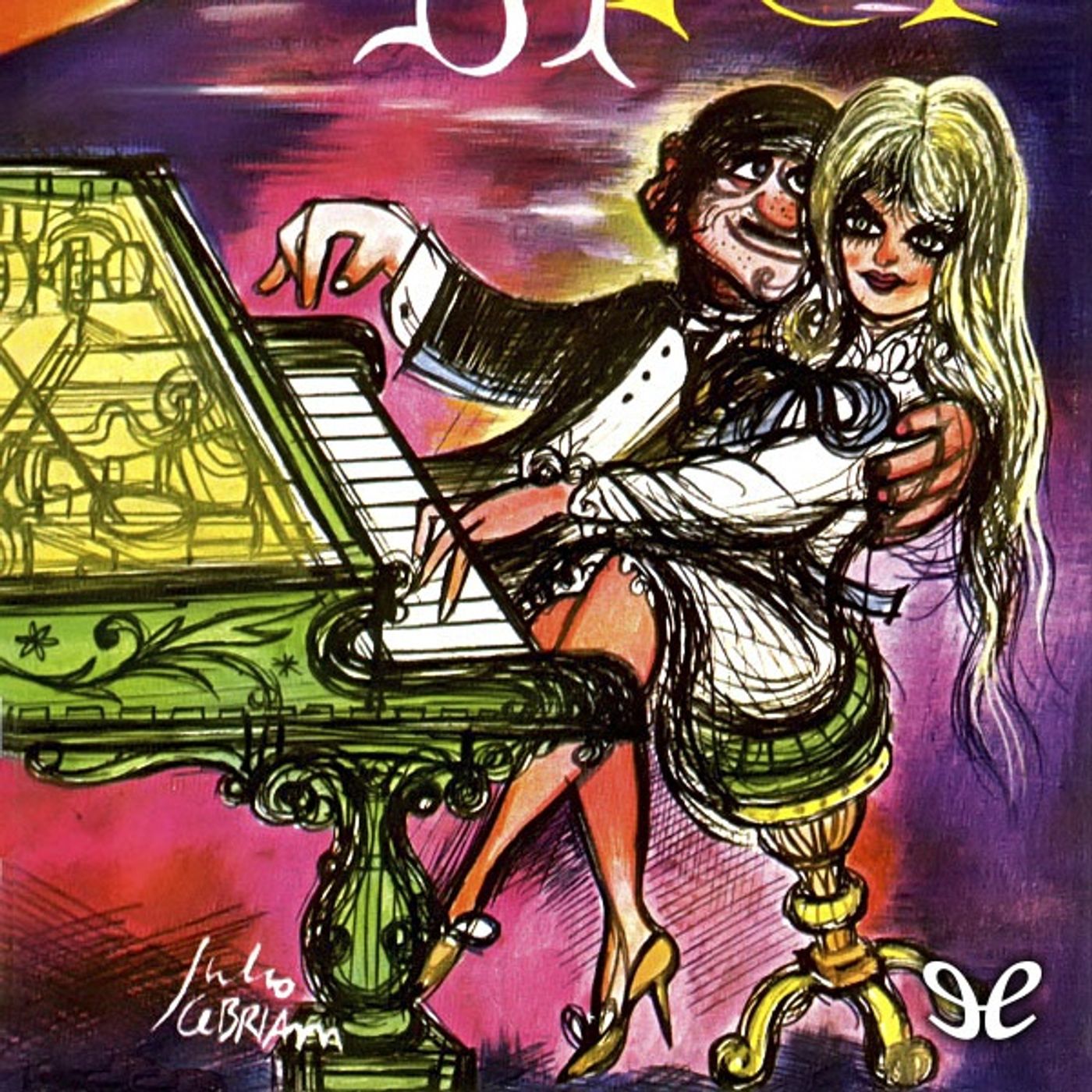 (Resumen) Concierto en SI amor - Alvaro de Laiglesia