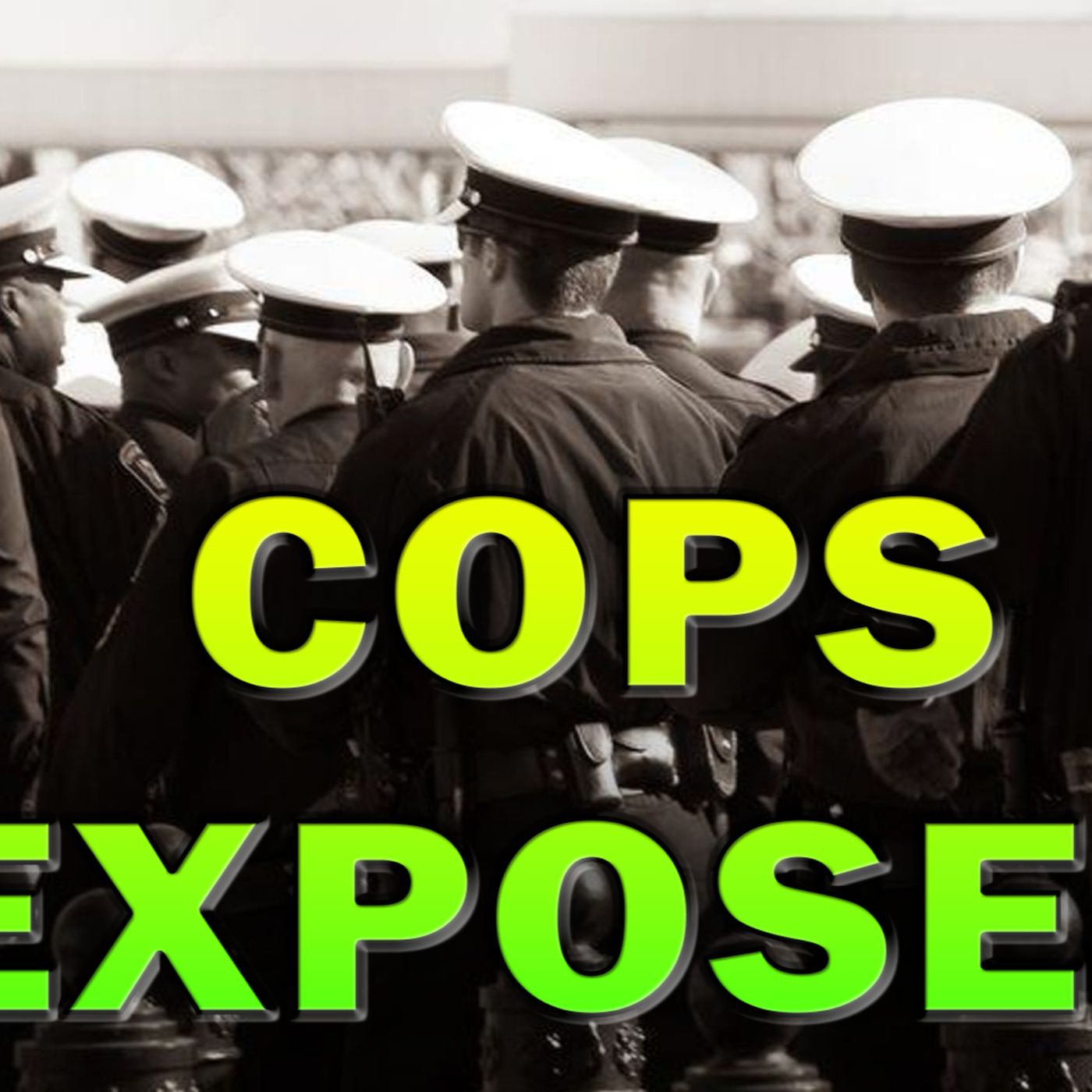 LAPD Cops Battle For Anonymity After Their Identities Were Exposed - LEO Round Table S09E230 episode artwork