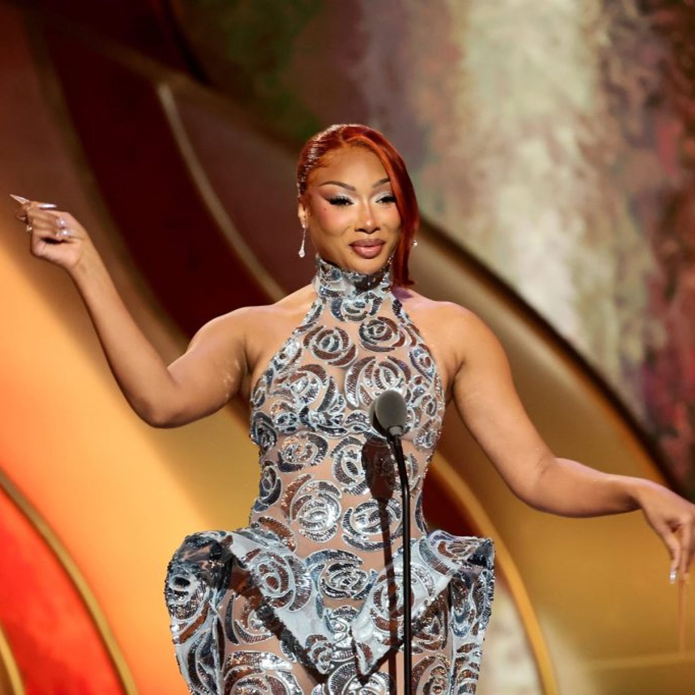 Megan Thee Stallion Must Face Trial in Cameraman’s Lawsuit Over Alleged Car-Sex Incident: Judge