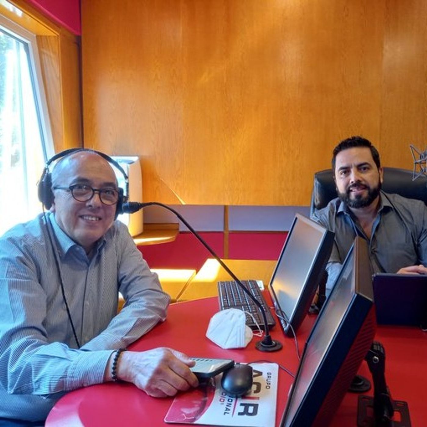 Hasta que se nos hizo volver! Espacio Deportivo de la Tarde 01 de Marzo 2022