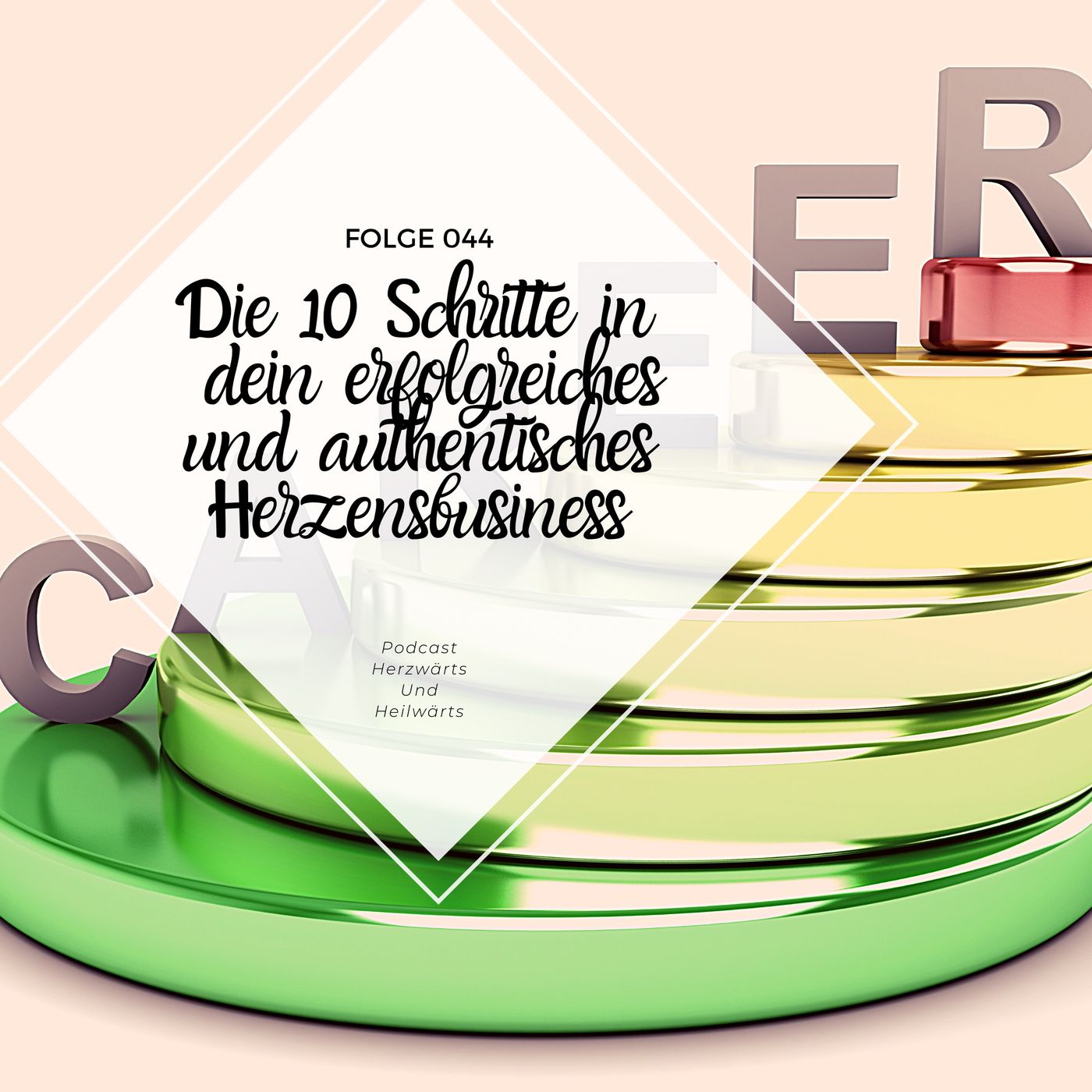 Herzwärts und Heilwärts mit Svenja