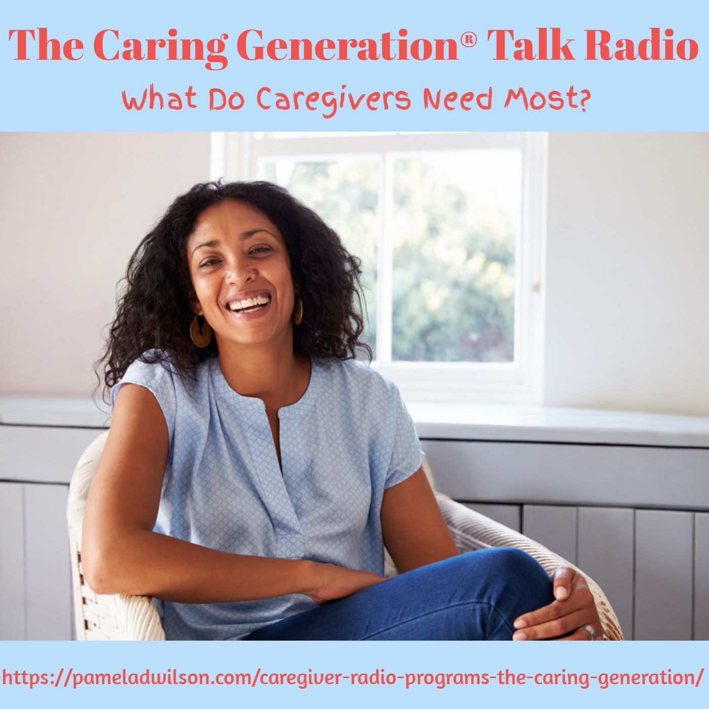 The Caring Generation® | Advice & Tips for Caregivers