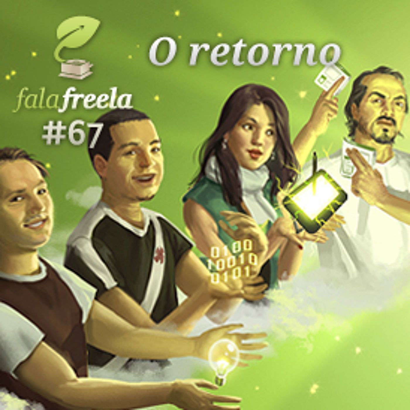 Pensadores Criativos