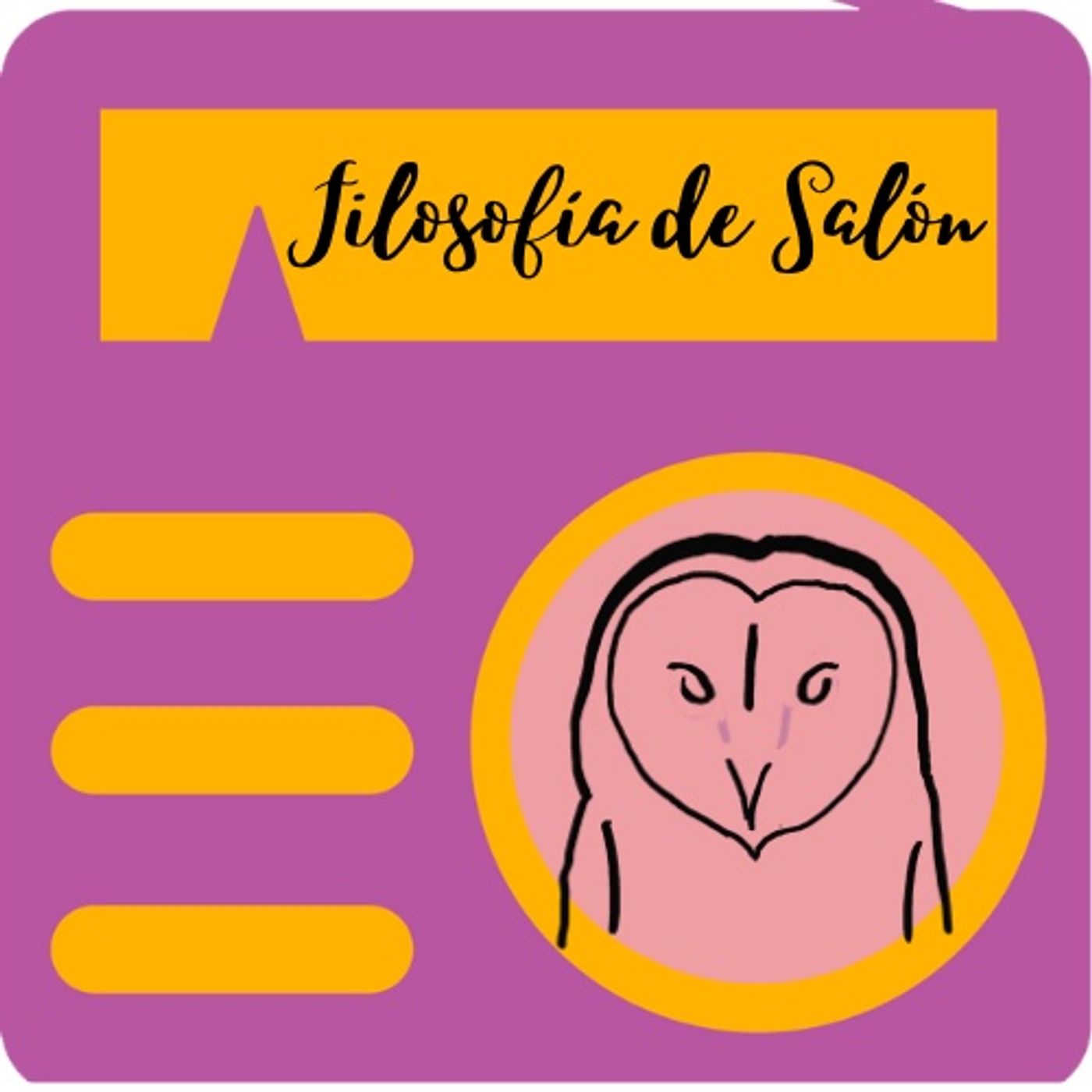 Filosofía de Salón: Afterclass