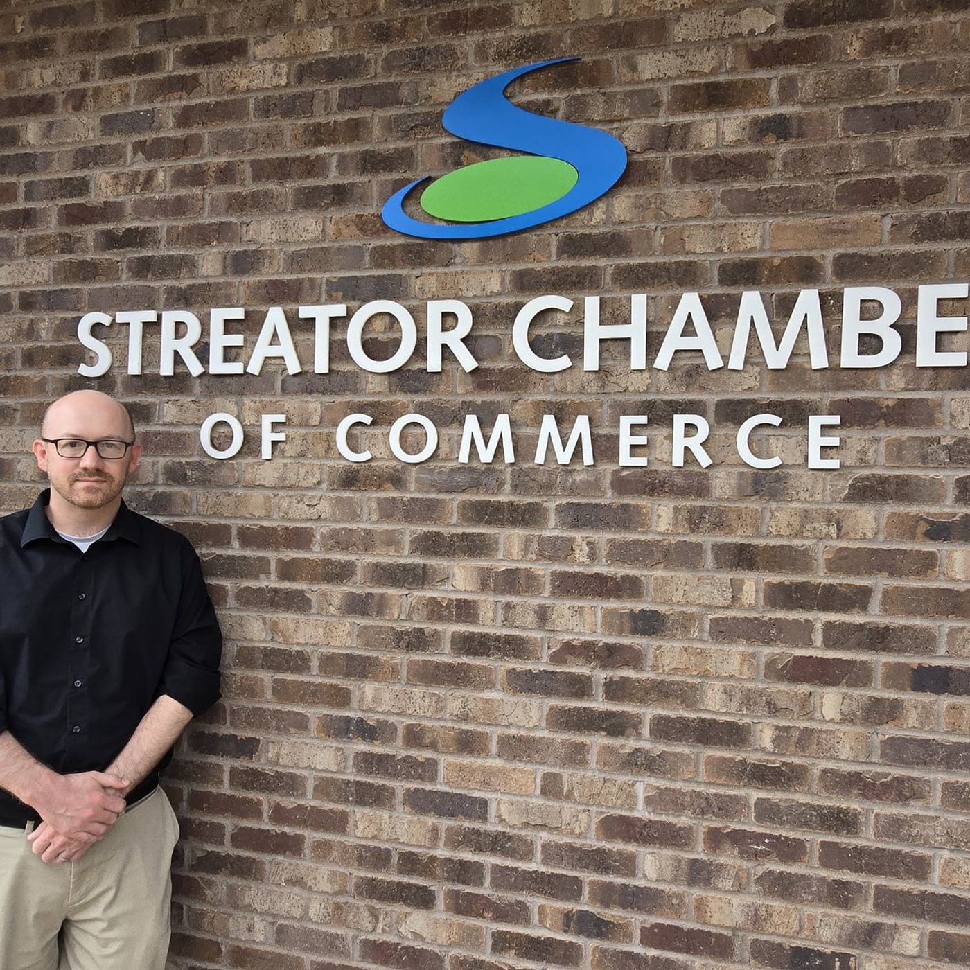 Shaw Local Radio Podcast: Derek Barichello and the Streator Area CEO Program episode artwork