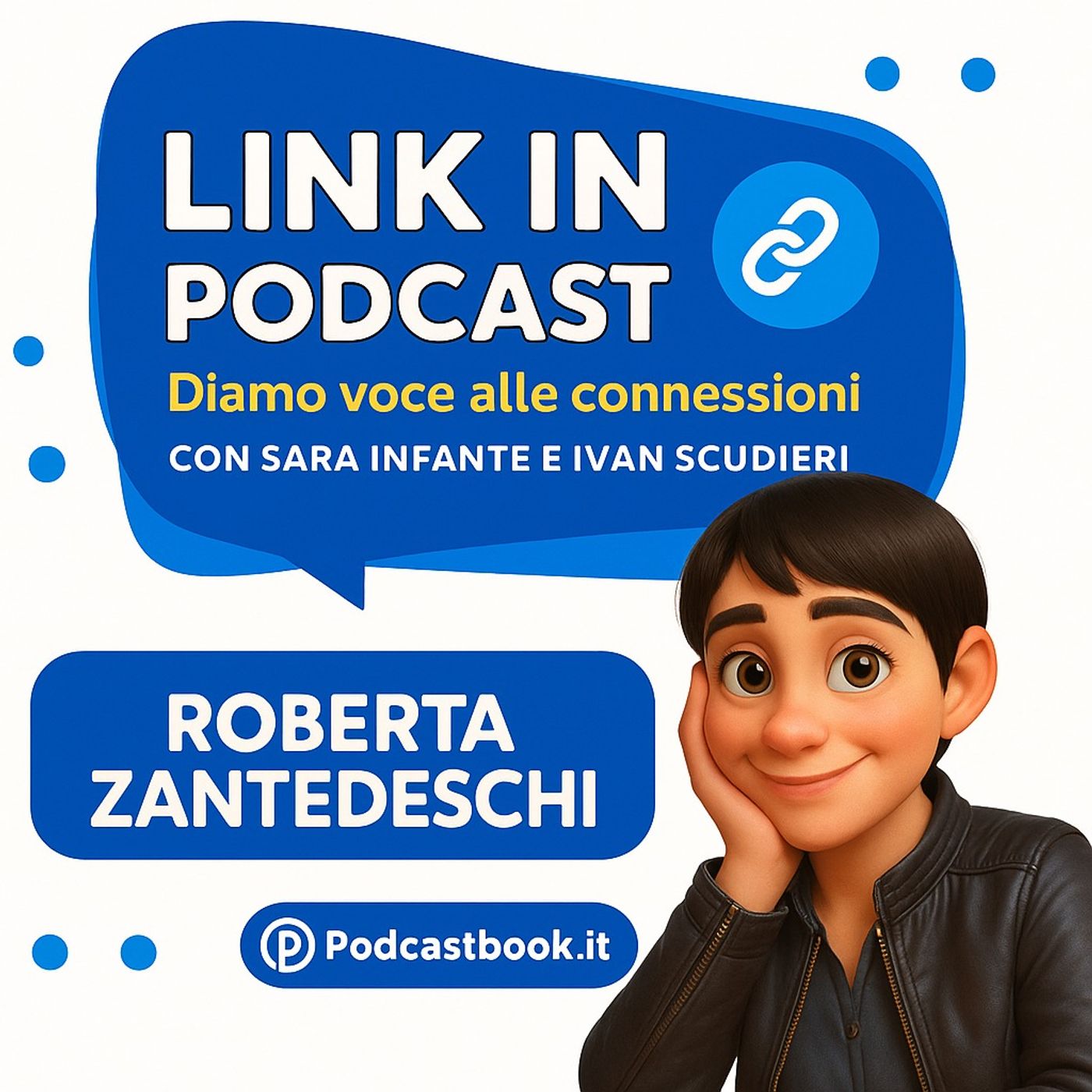 Parole ad alta quota con Roberta Zantedeschi