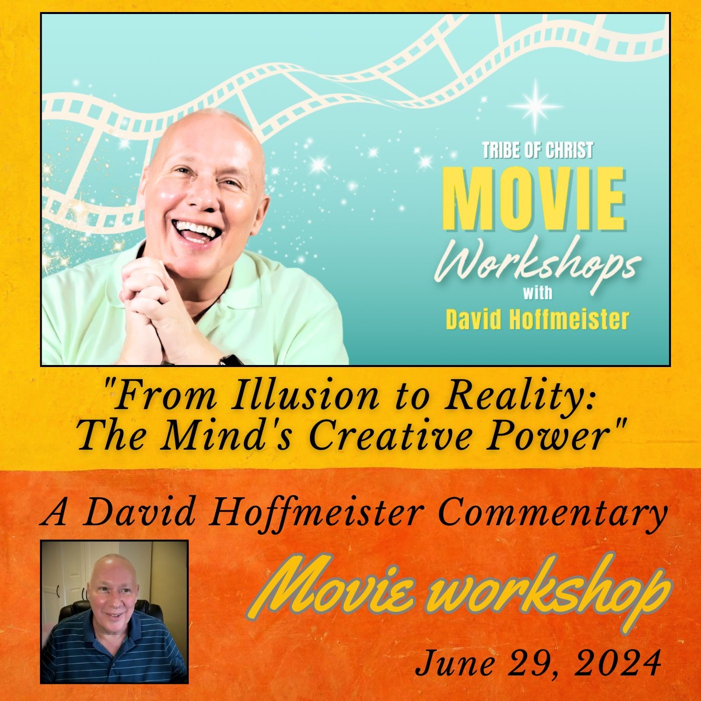 A Course in Miracles (ACIM) Podcast
