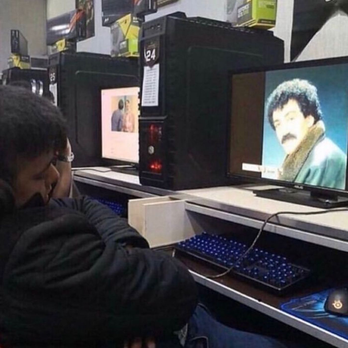 cok sevdik be abi cover art