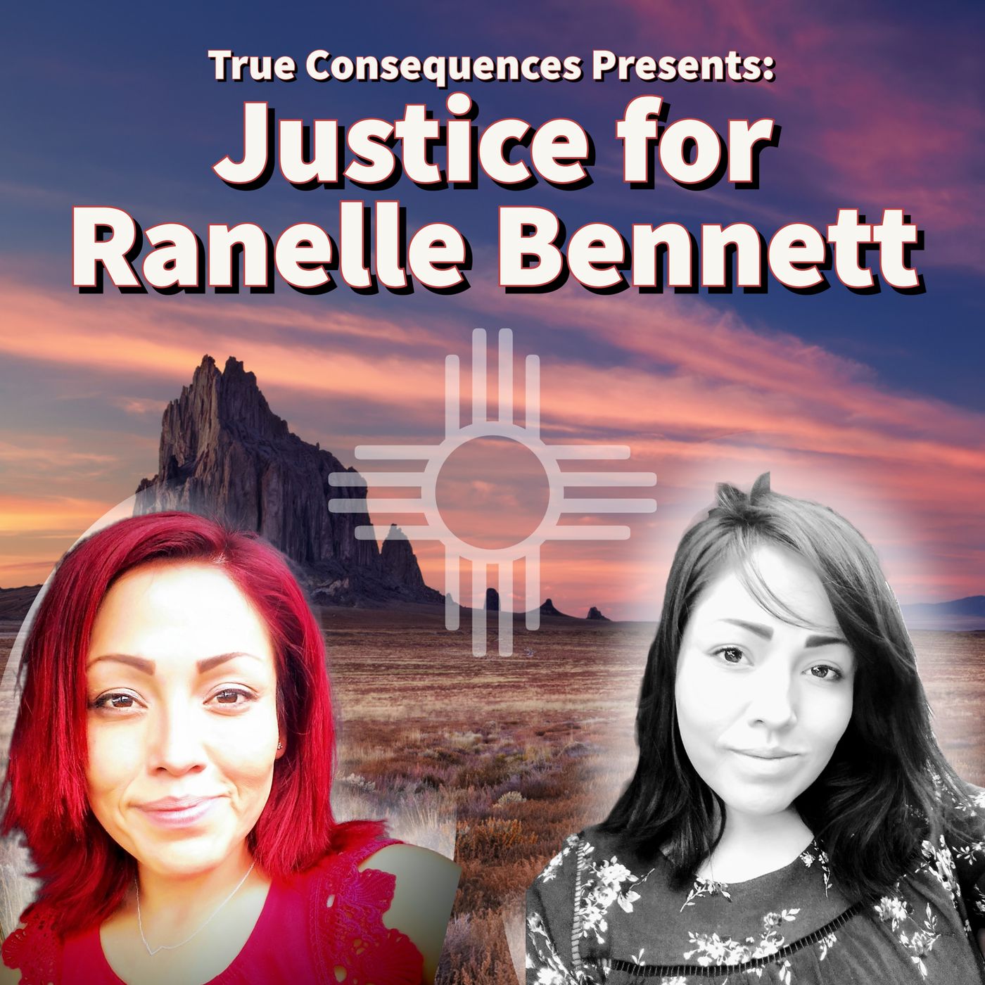 MMIW Ranelle Bennet