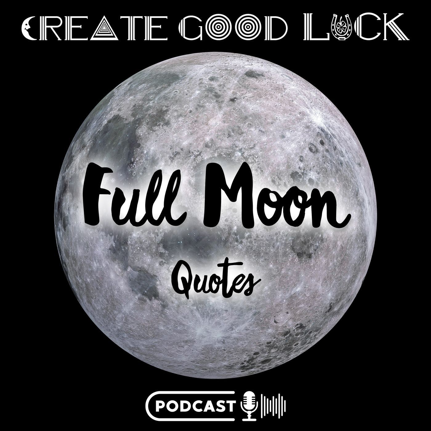 Create Good Luck