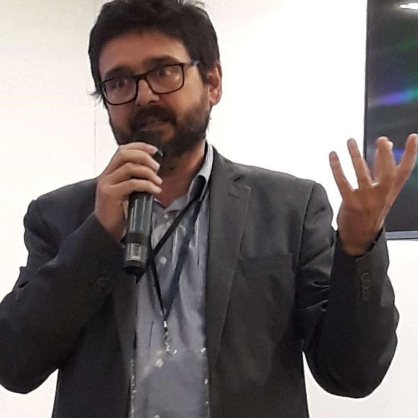 10 CONCLUSIONE DEL CONVEGNO, Davide Rosso episode artwork