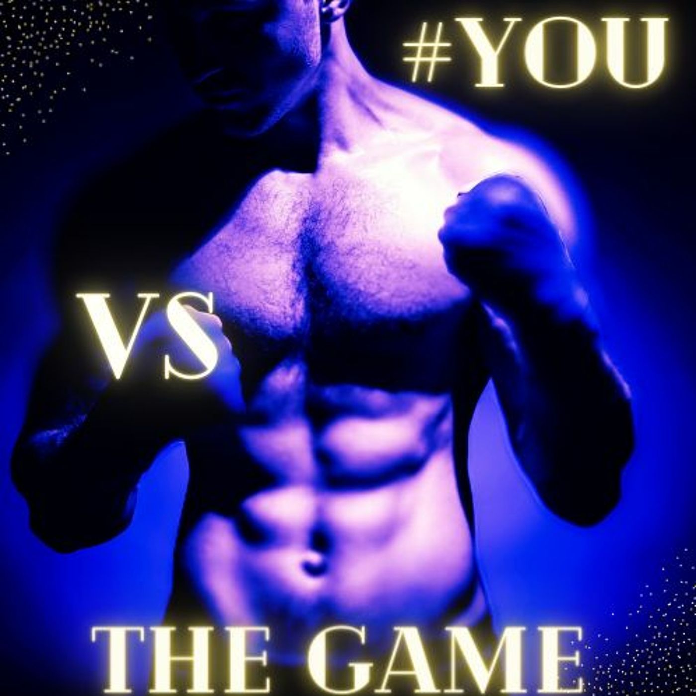#YOU VS THE GAME!