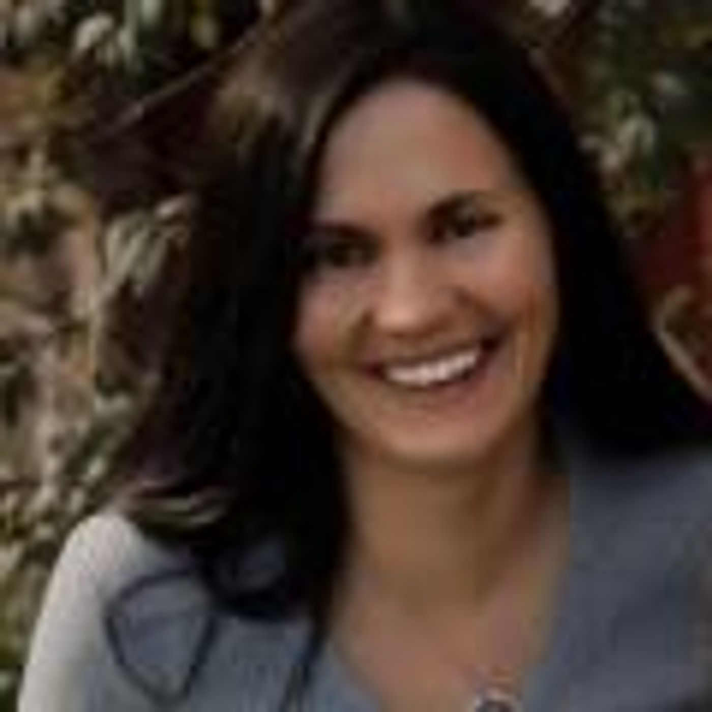 Judy Galsick: Developing Mental Mediumship episode artwork