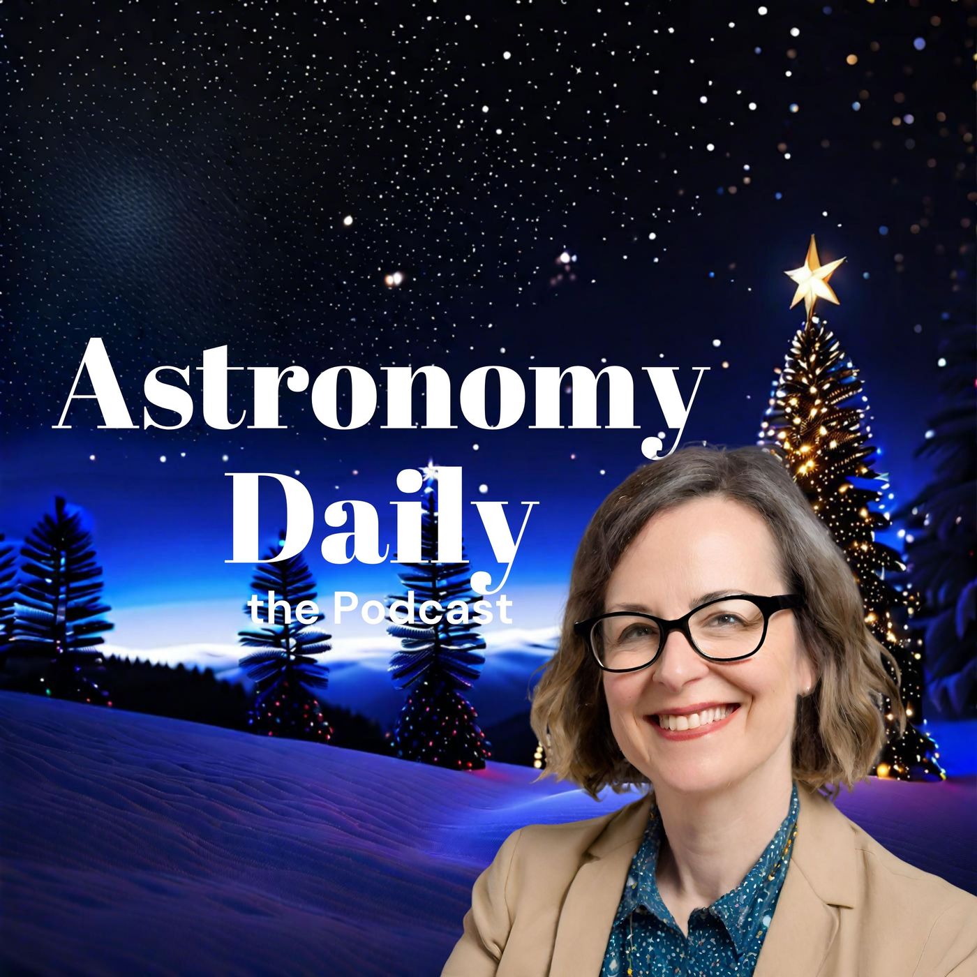 Cosmic Holiday Traditions, Quasar's Oceanic Secret, and Artemis's Dusty Dilemma: S03E240