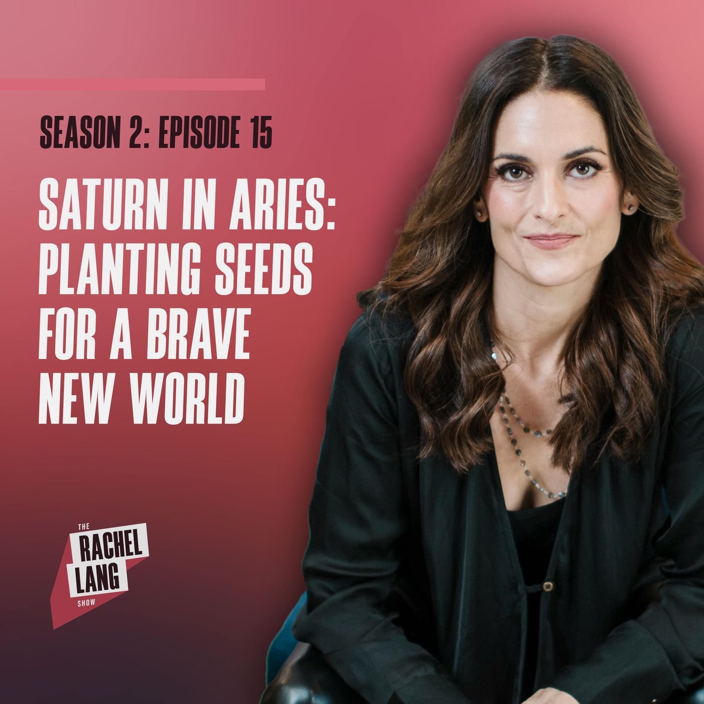 The Rachel Lang Show