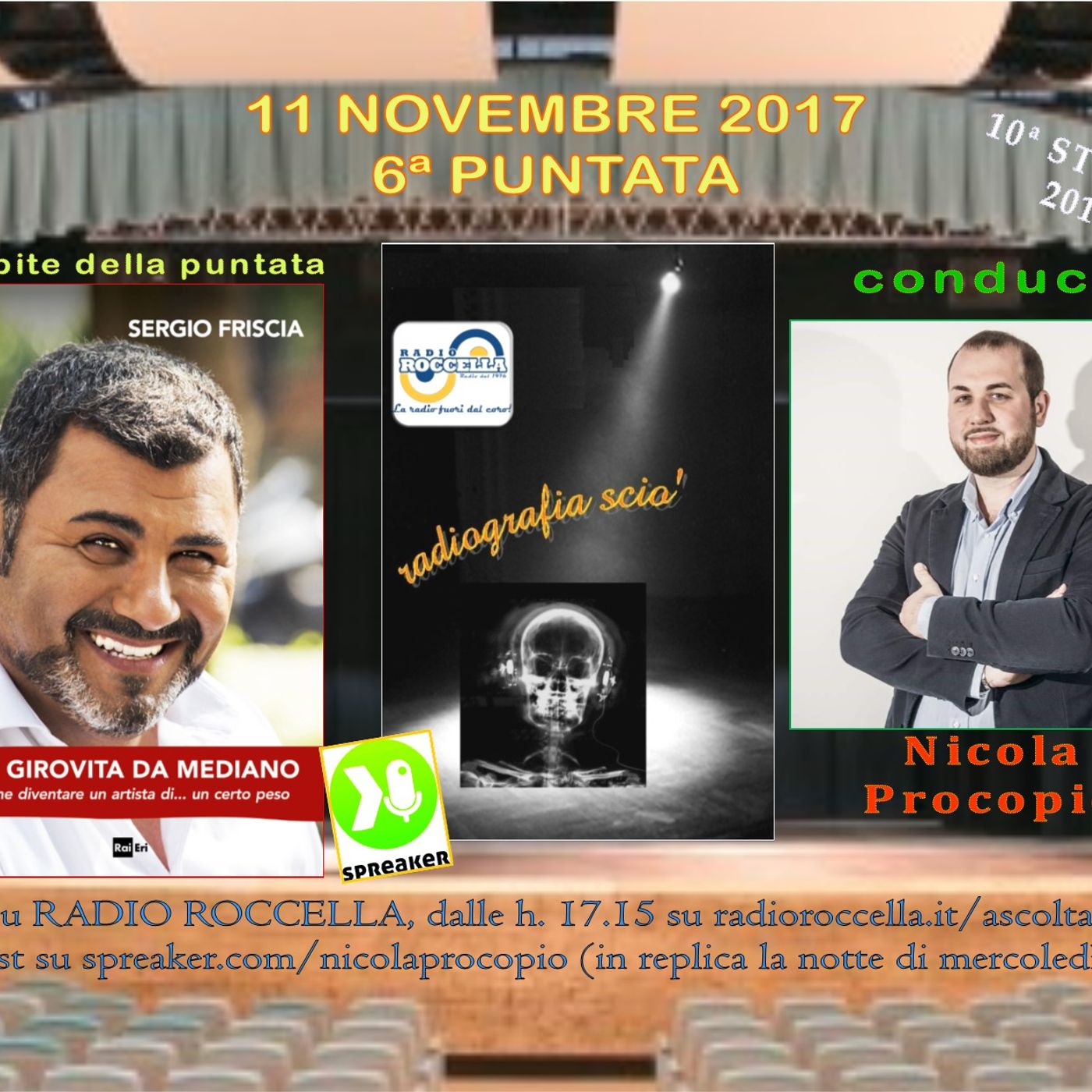 RADIOGRAFIA SCIO\'