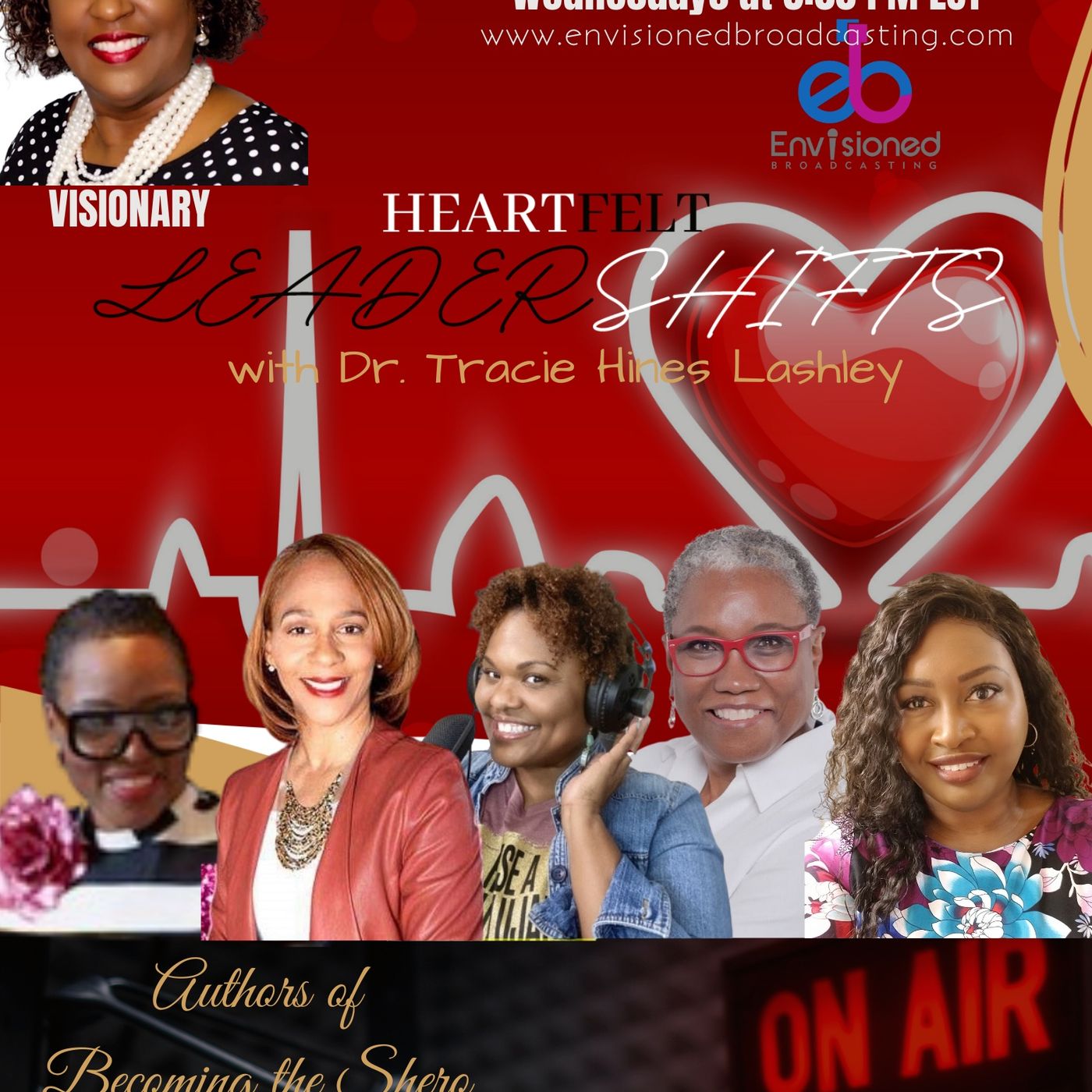 HEARTfelt Intelligence Radio