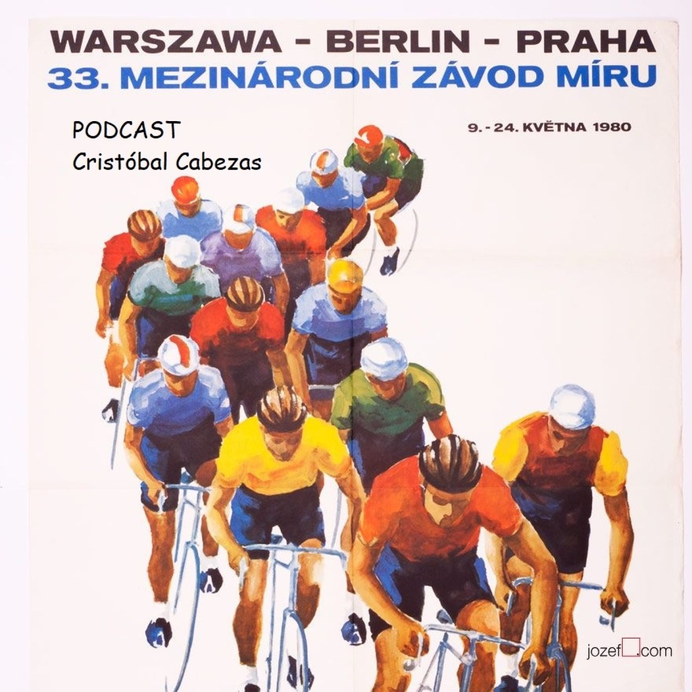 Cristóbal Cabezas Martín