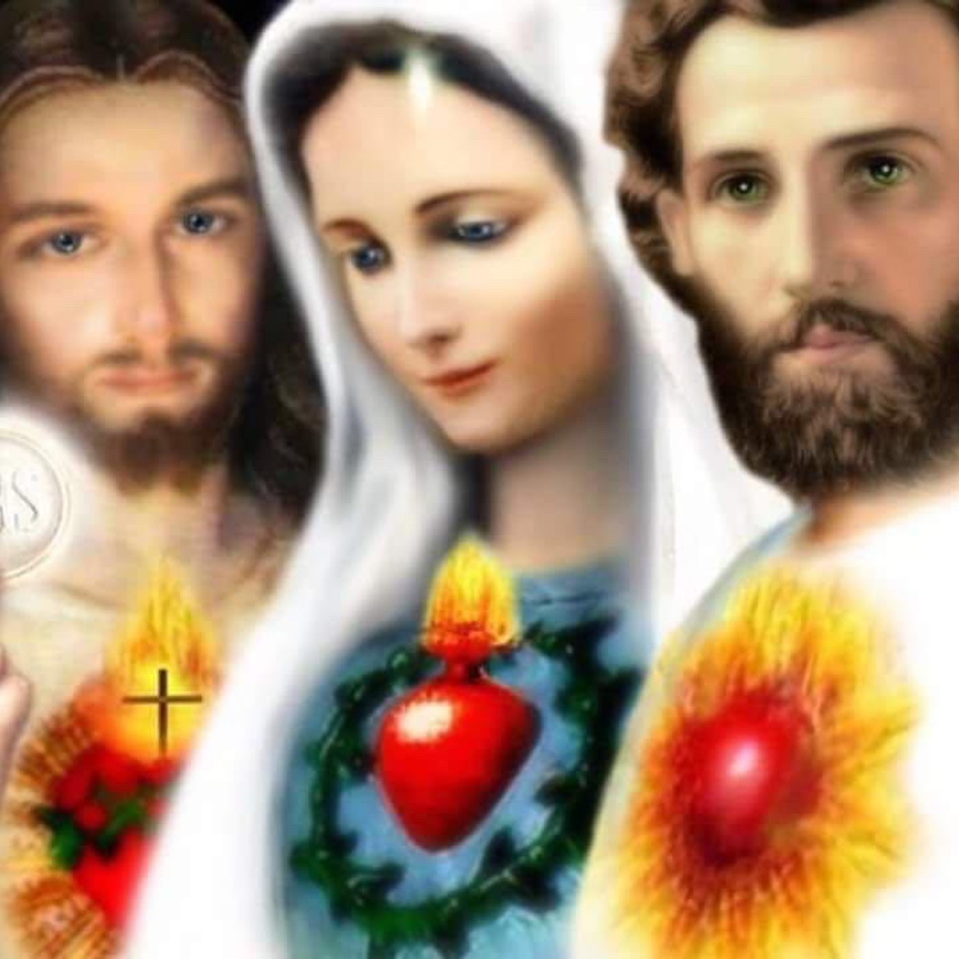 Gesù prima e più di tutto. Cenacolo Cuore Castissimo di San Giuseppe (6-11-19) episode artwork