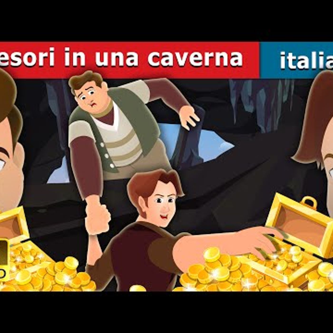 Storie per bambini Italian