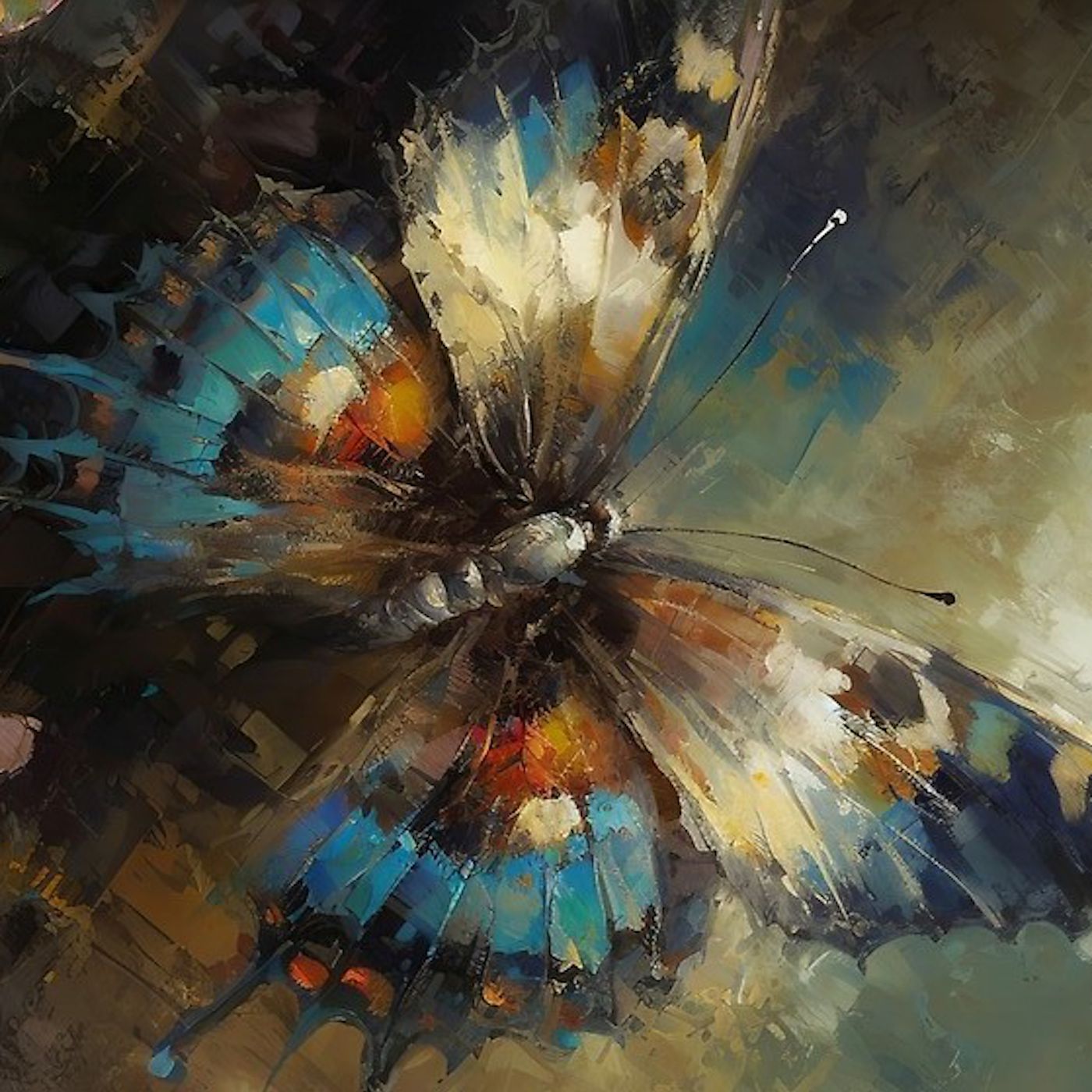 Gabriele Greco: Parole di lontano