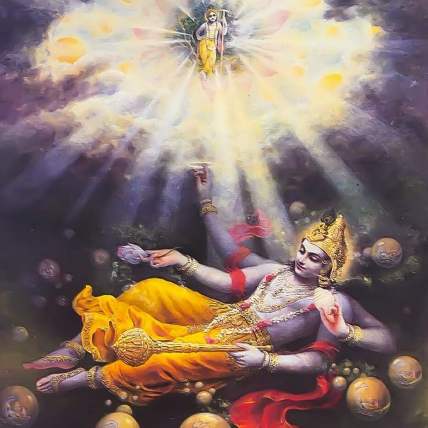 सनातन - Eternal Way of Life