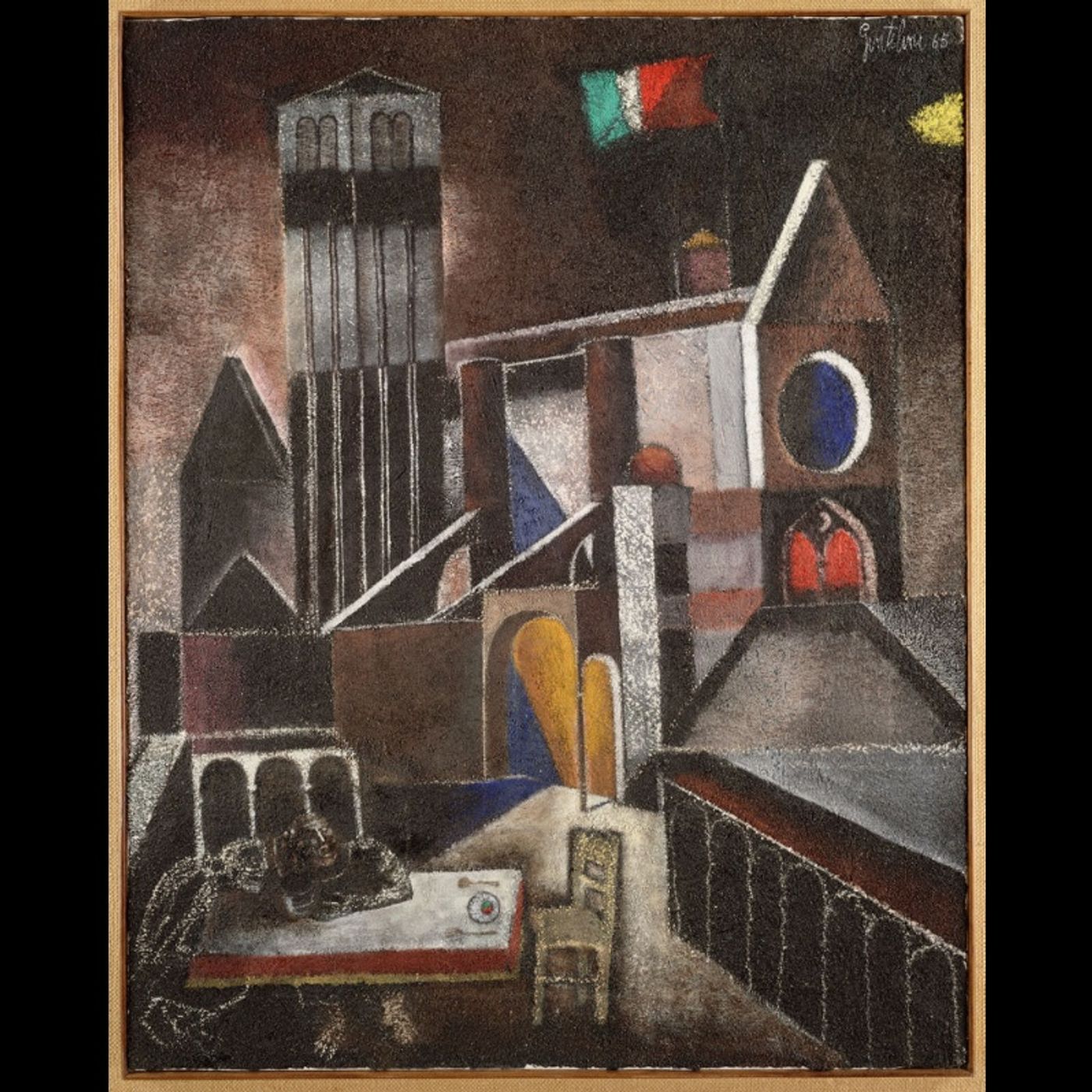 Assisi Contemporanea