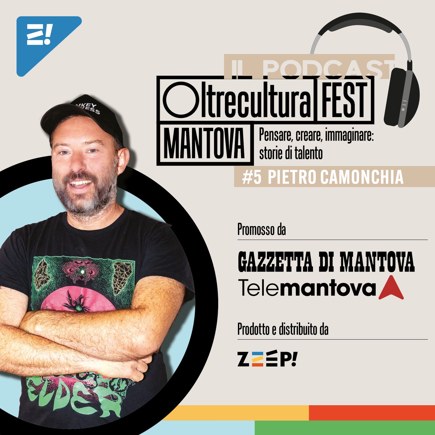 Oltrecultura FEST Mantova