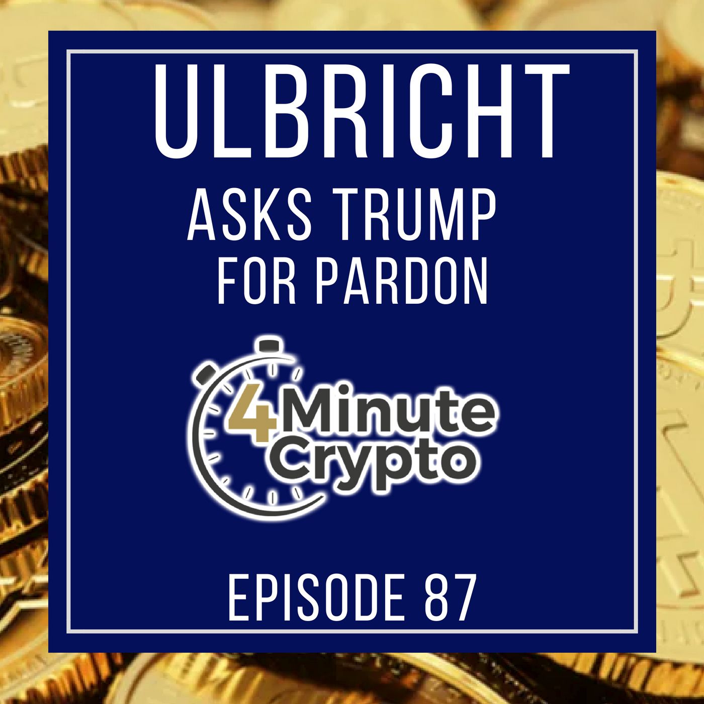 4 Minute Bitcoin Daily News